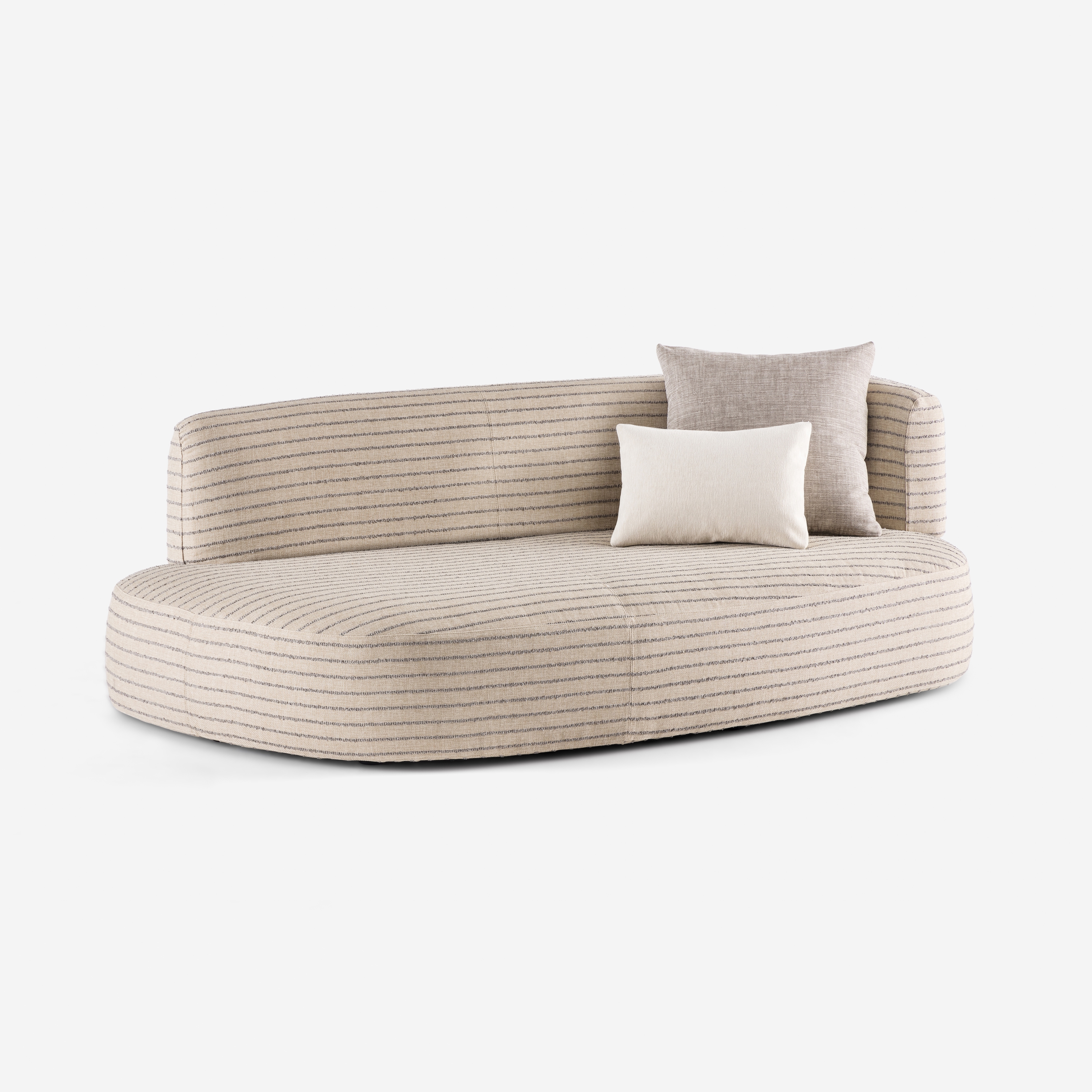 Afficher le produit Pierre Sofa du fabricant Flou