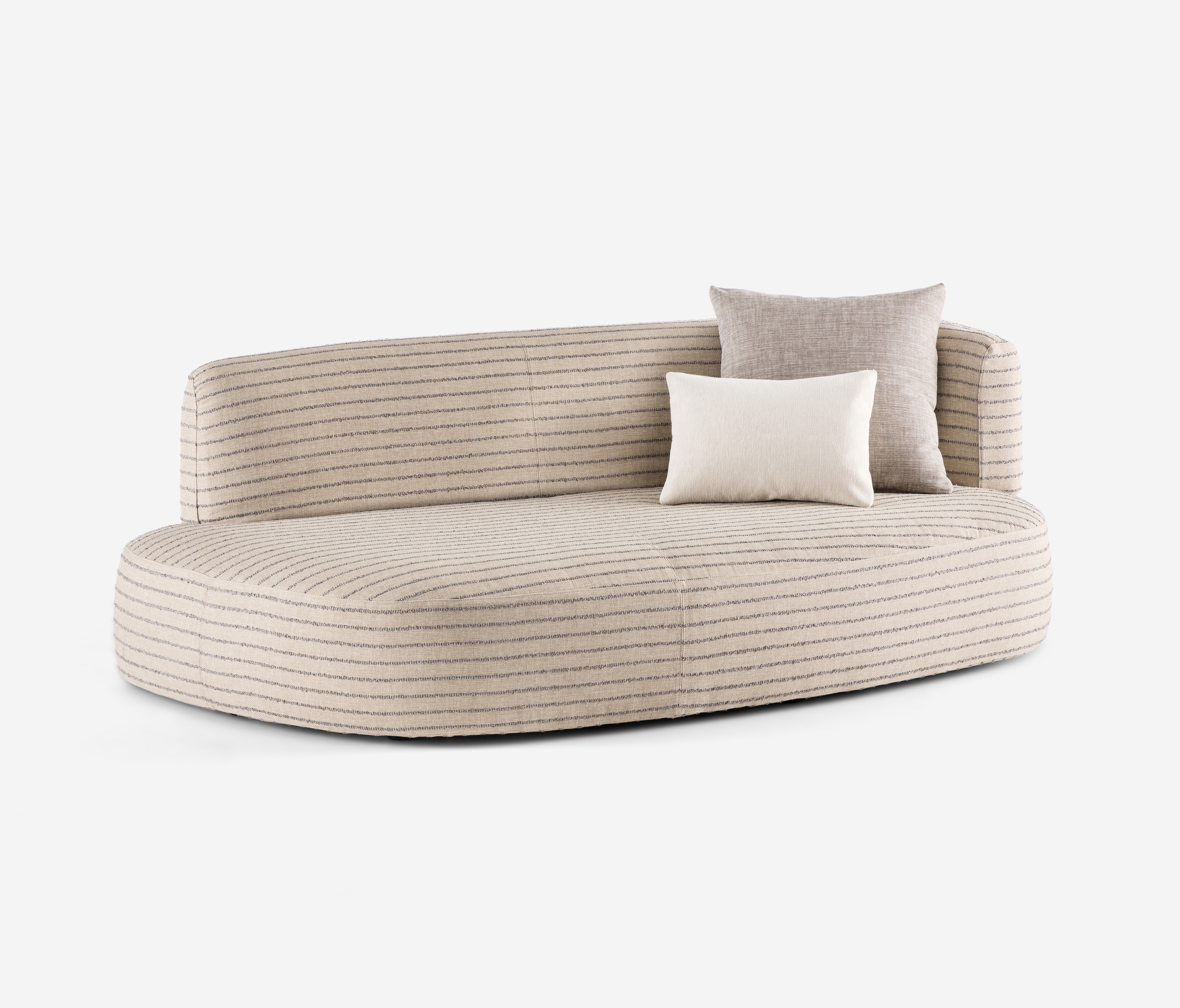 Mostrar el producto Pierre Sofa del fabricante Flou