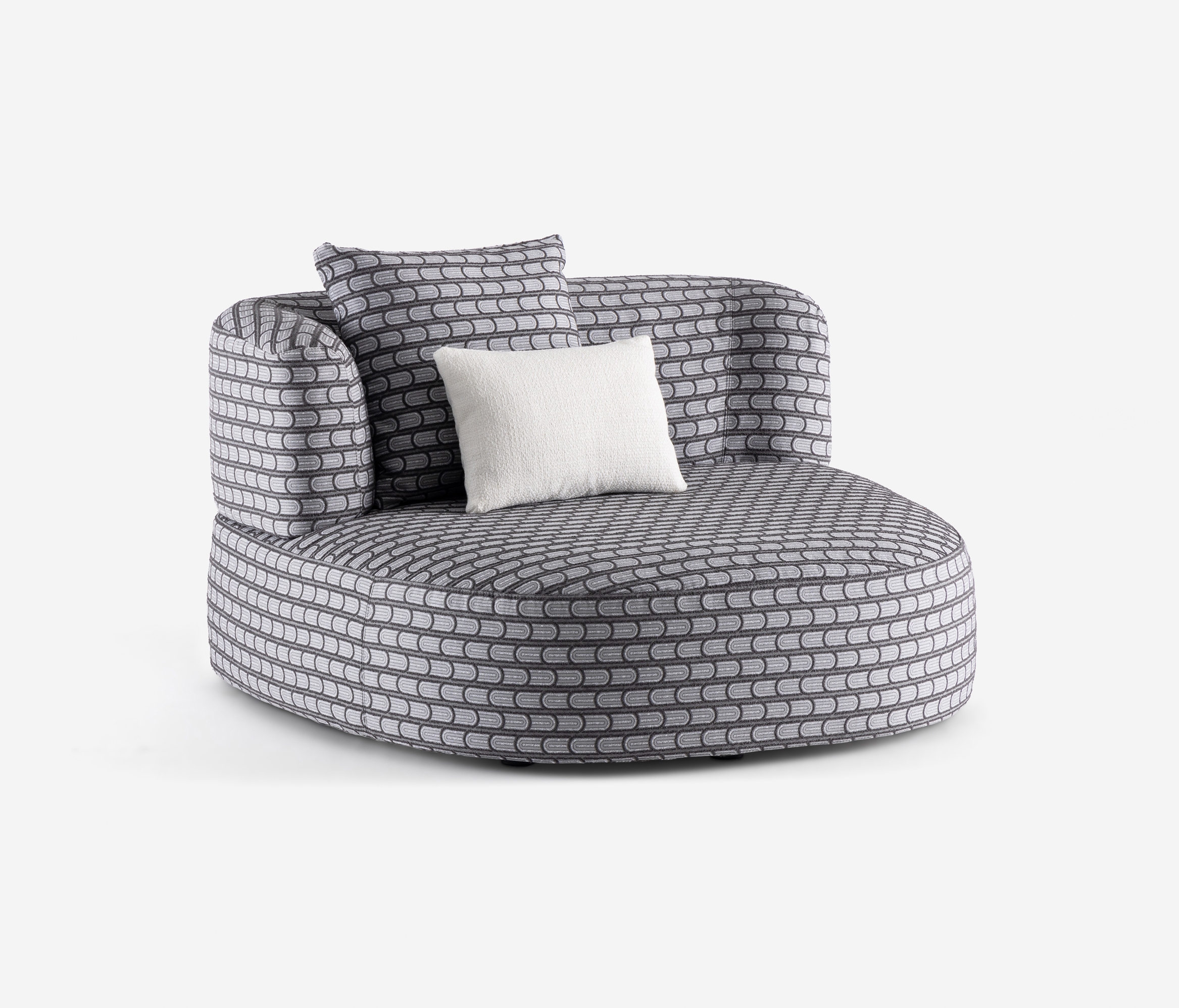 Mostrar el producto Pierre Sofa Outdoor del fabricante Flou