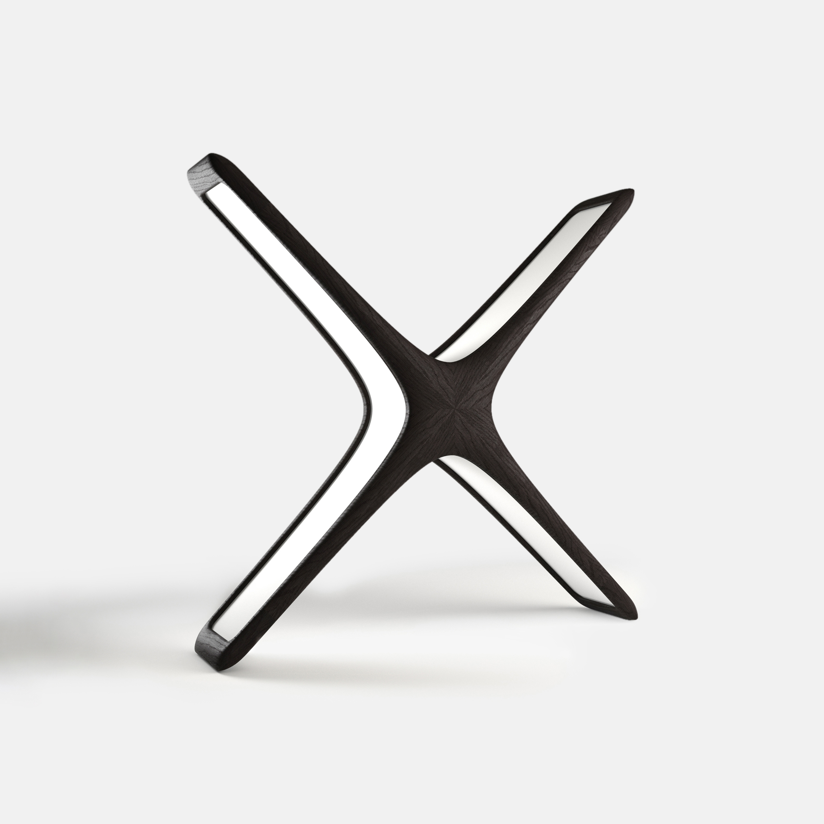 Afficher le produit Staar Lampadaire du fabricant Flou