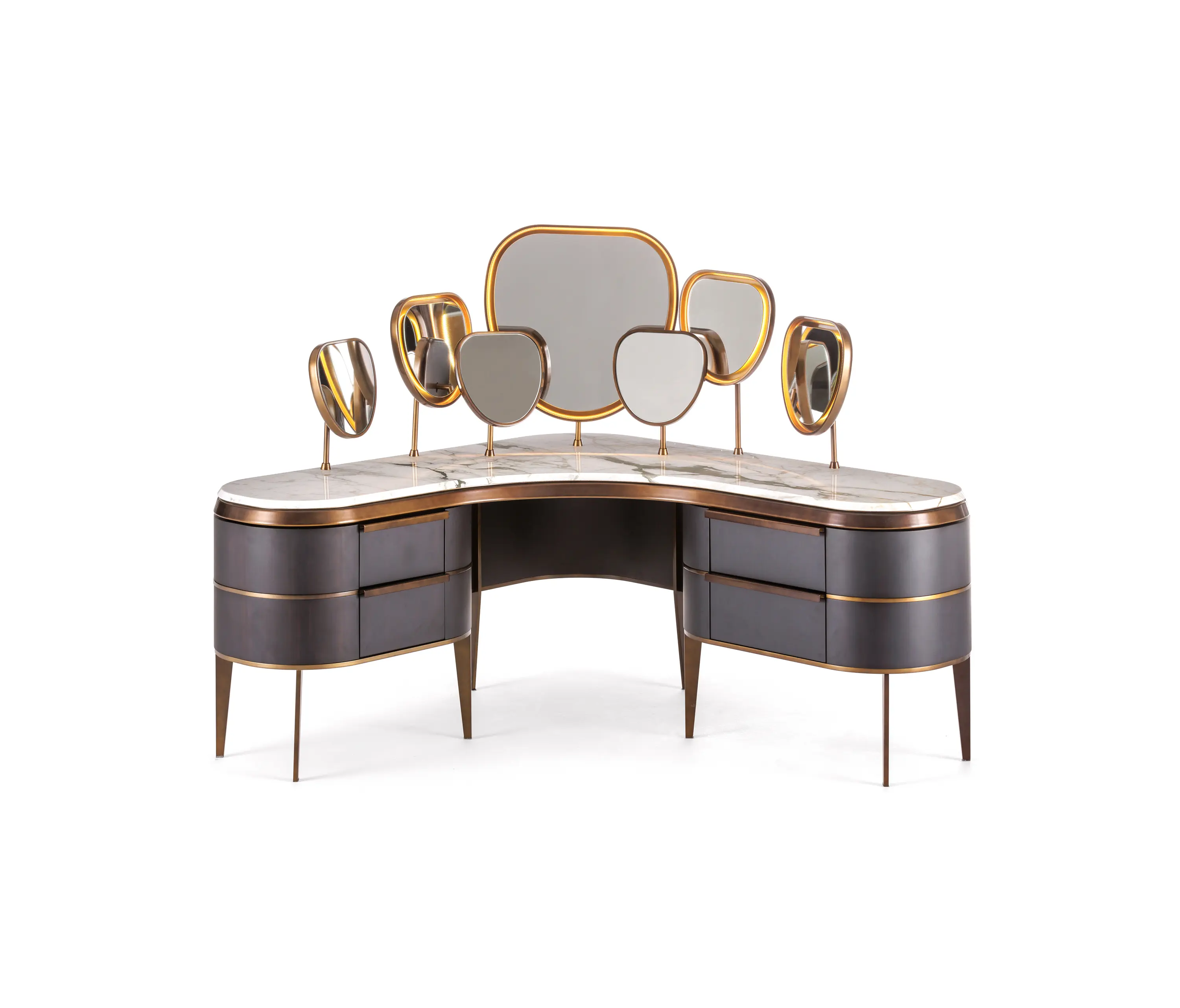 Flou - Kara Vanity