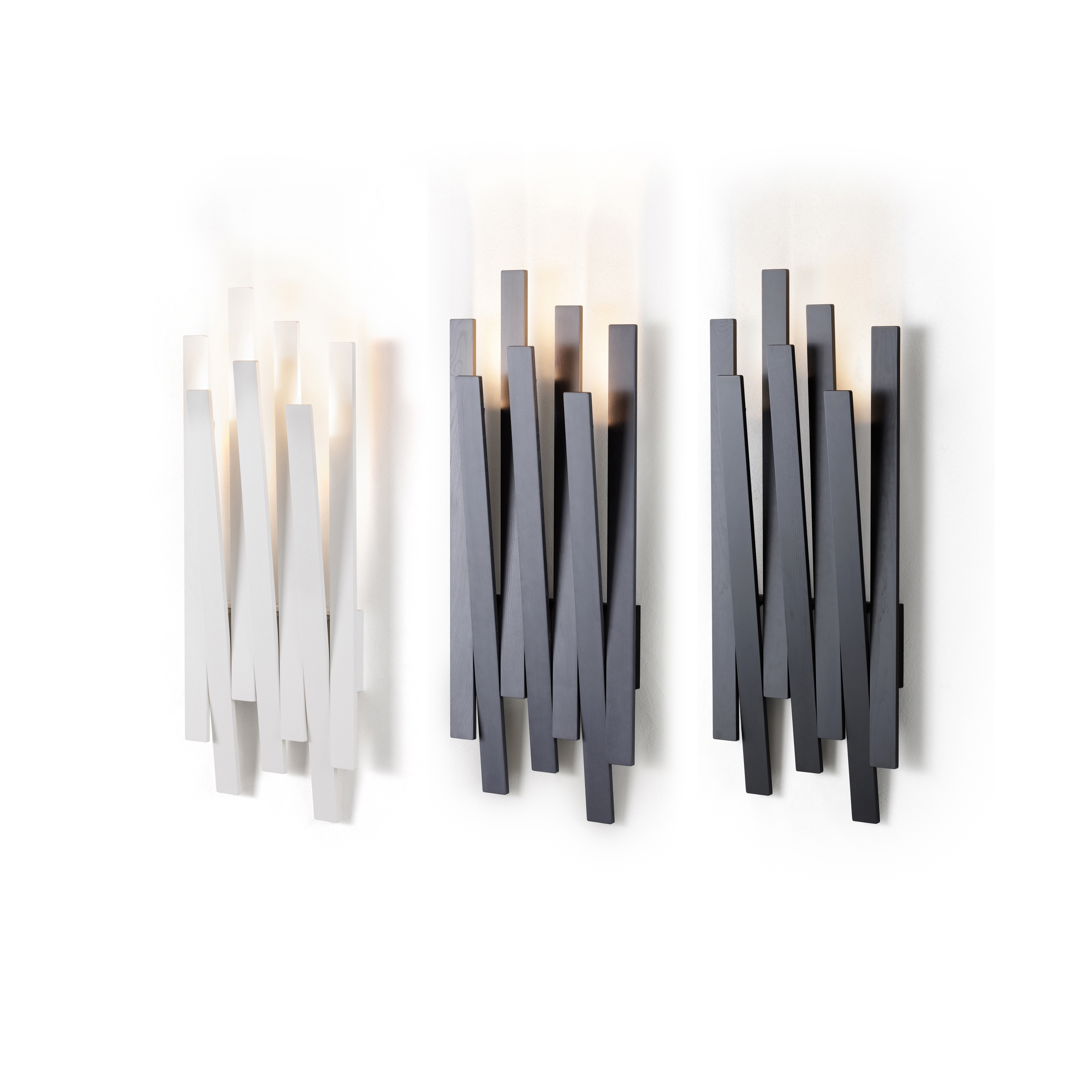 Afficher le produit Sky Coat Rack du fabricant Flou