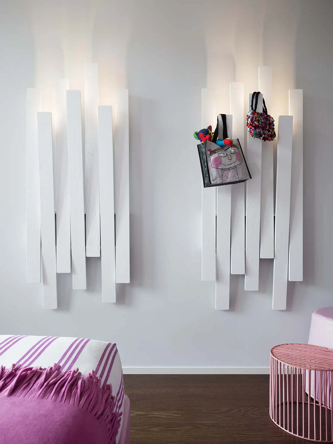 Flou - Ski Appendiabiti