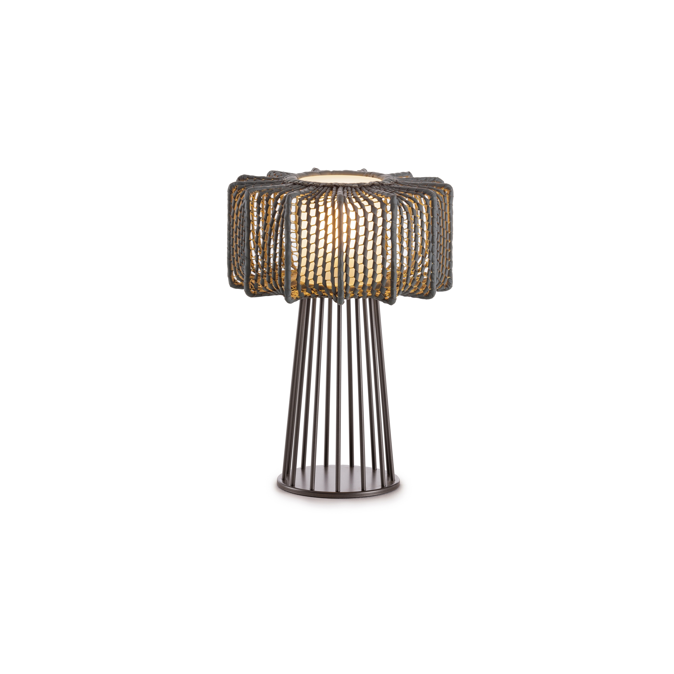 Vertoon produk Arno Lamp van vervaardiger Flou