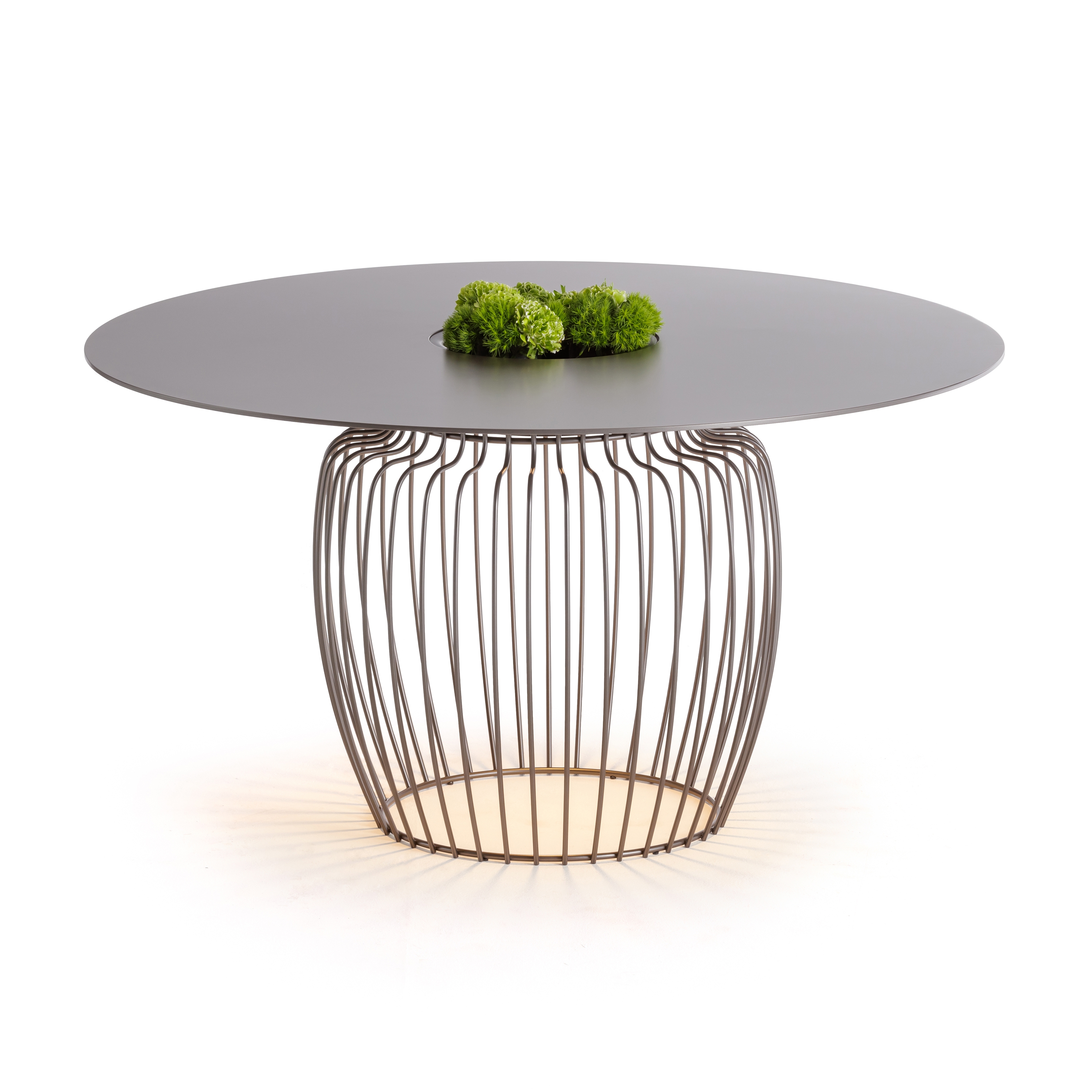 Display product Atollo from manufacturer Flou