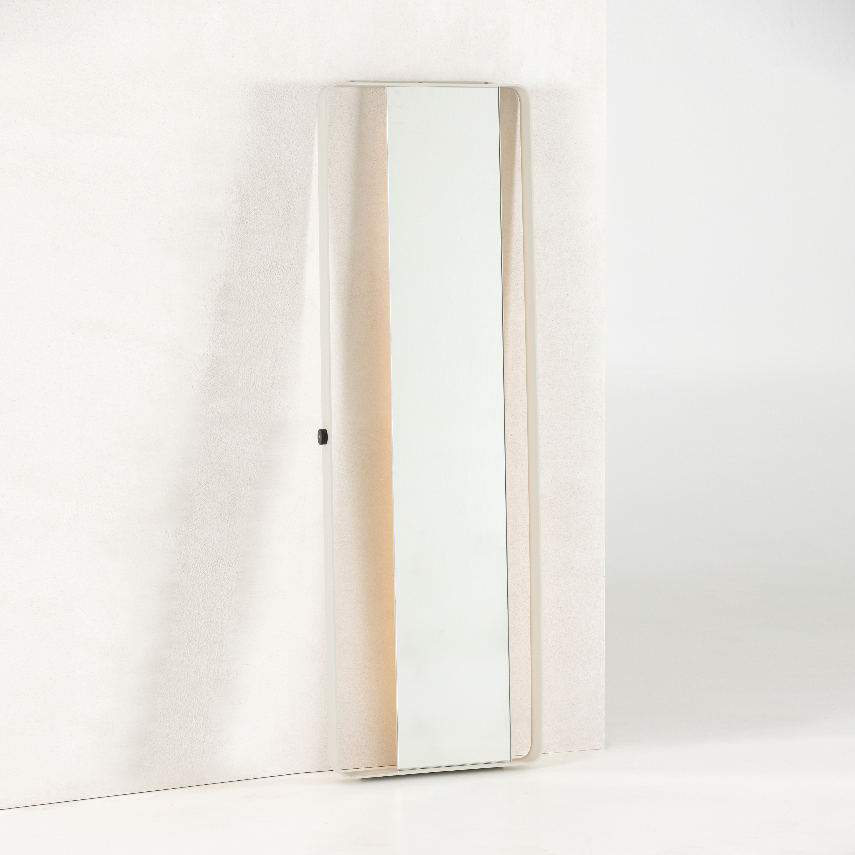 Mostra il prodotto Bamboo mirror del produttore Flou