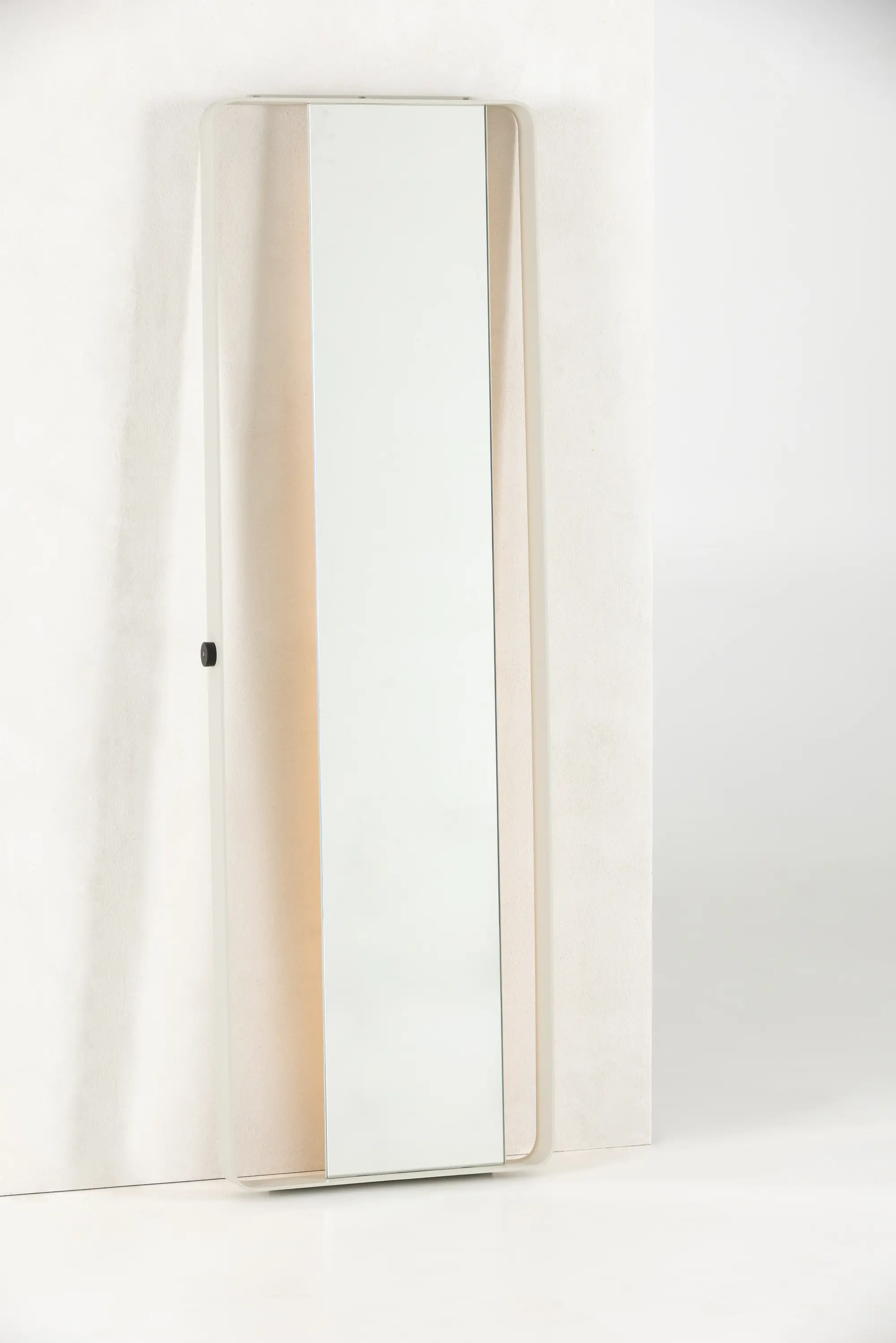 Flou - Bamboo Espejo