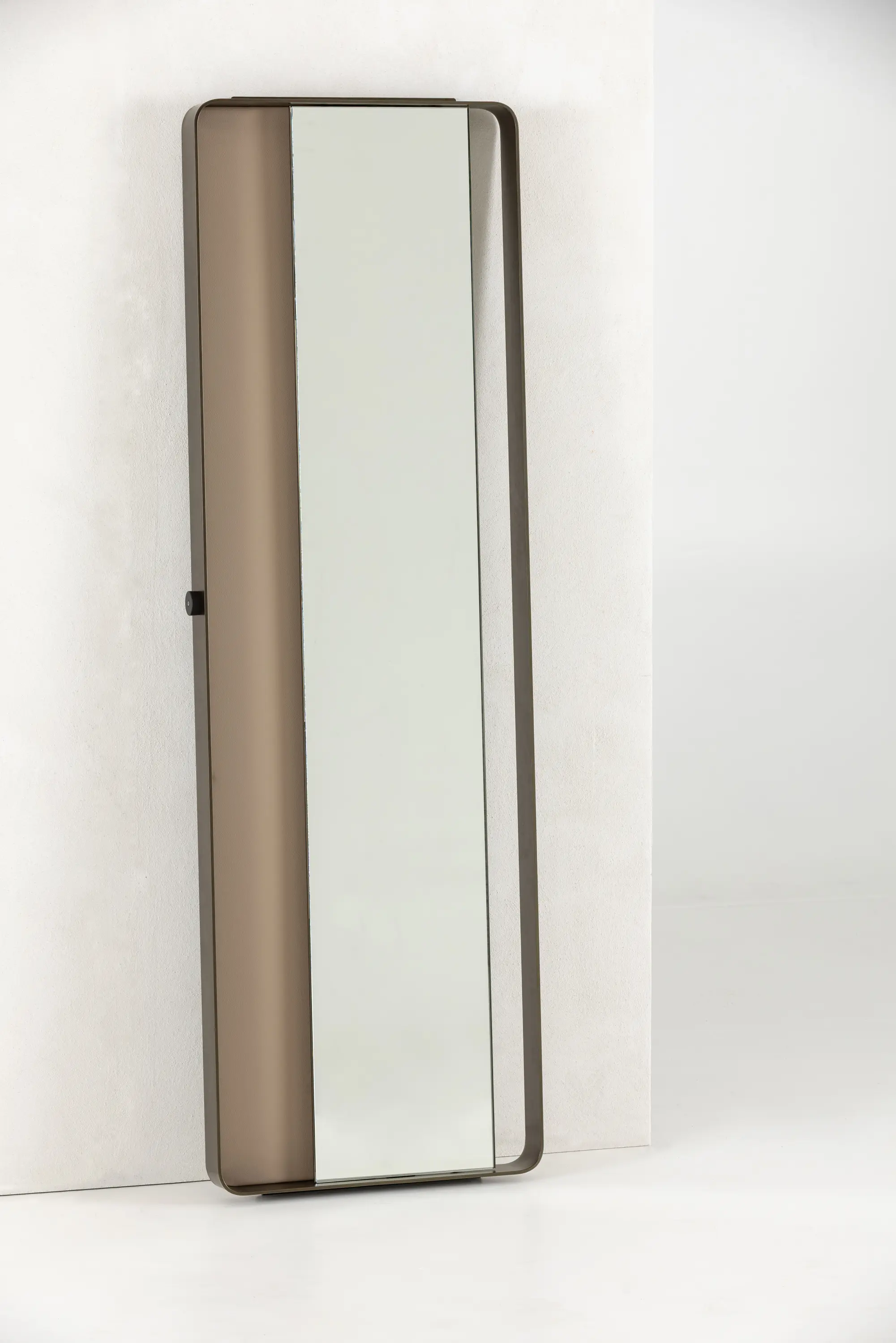 Flou - Bamboo Espejo