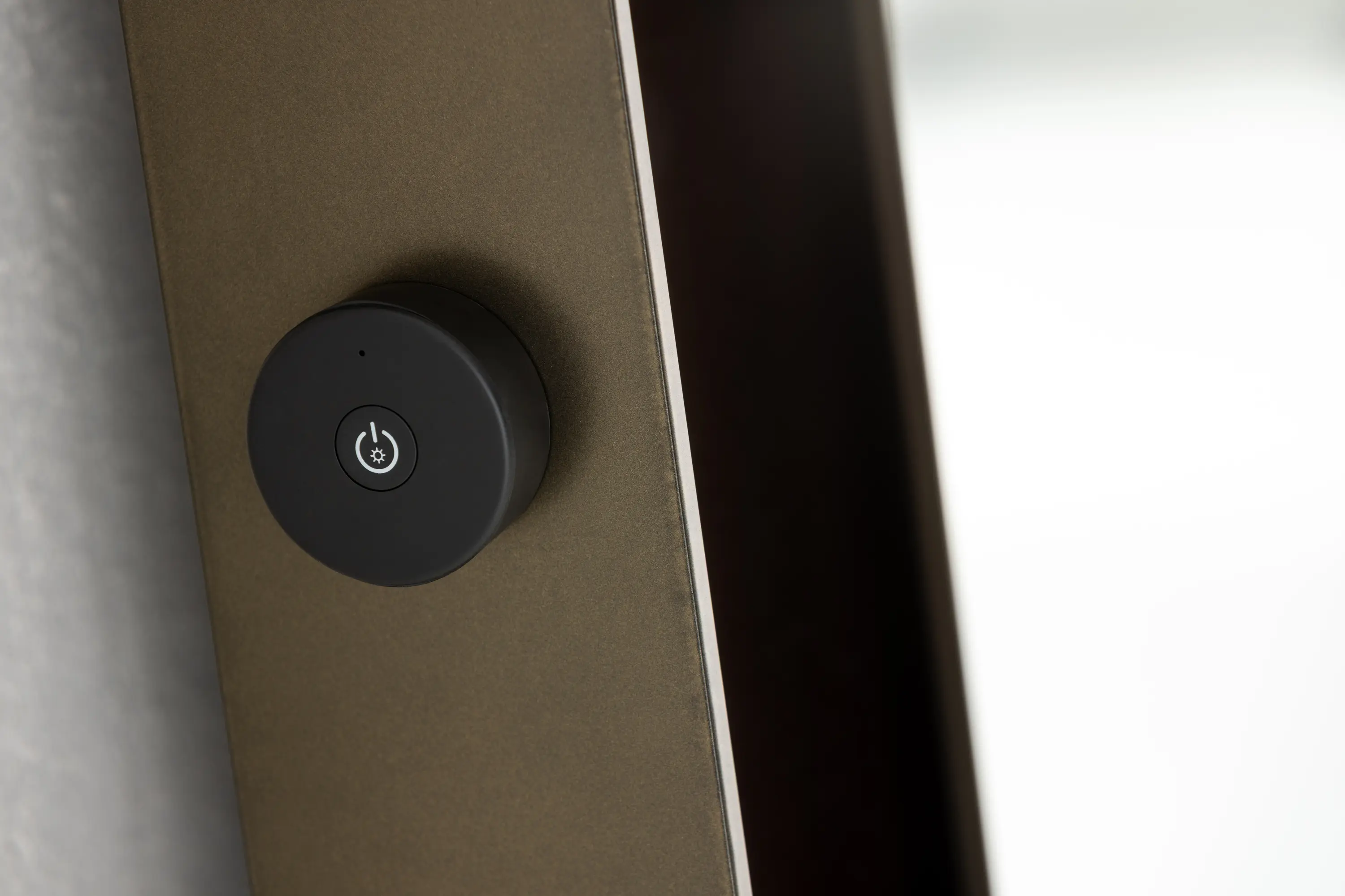 Flou - Bamboo Espejo