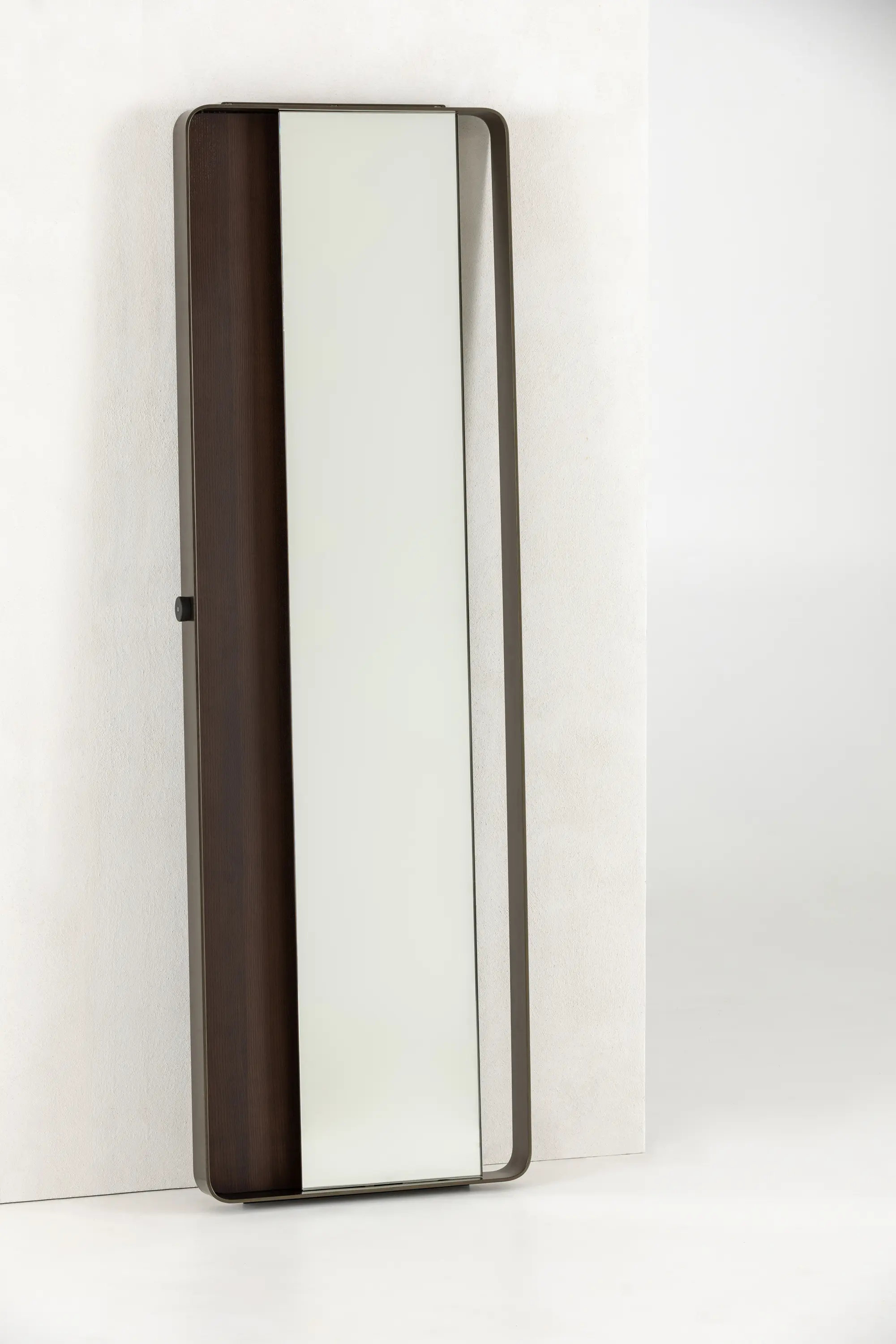 Flou - Bamboo Espejo