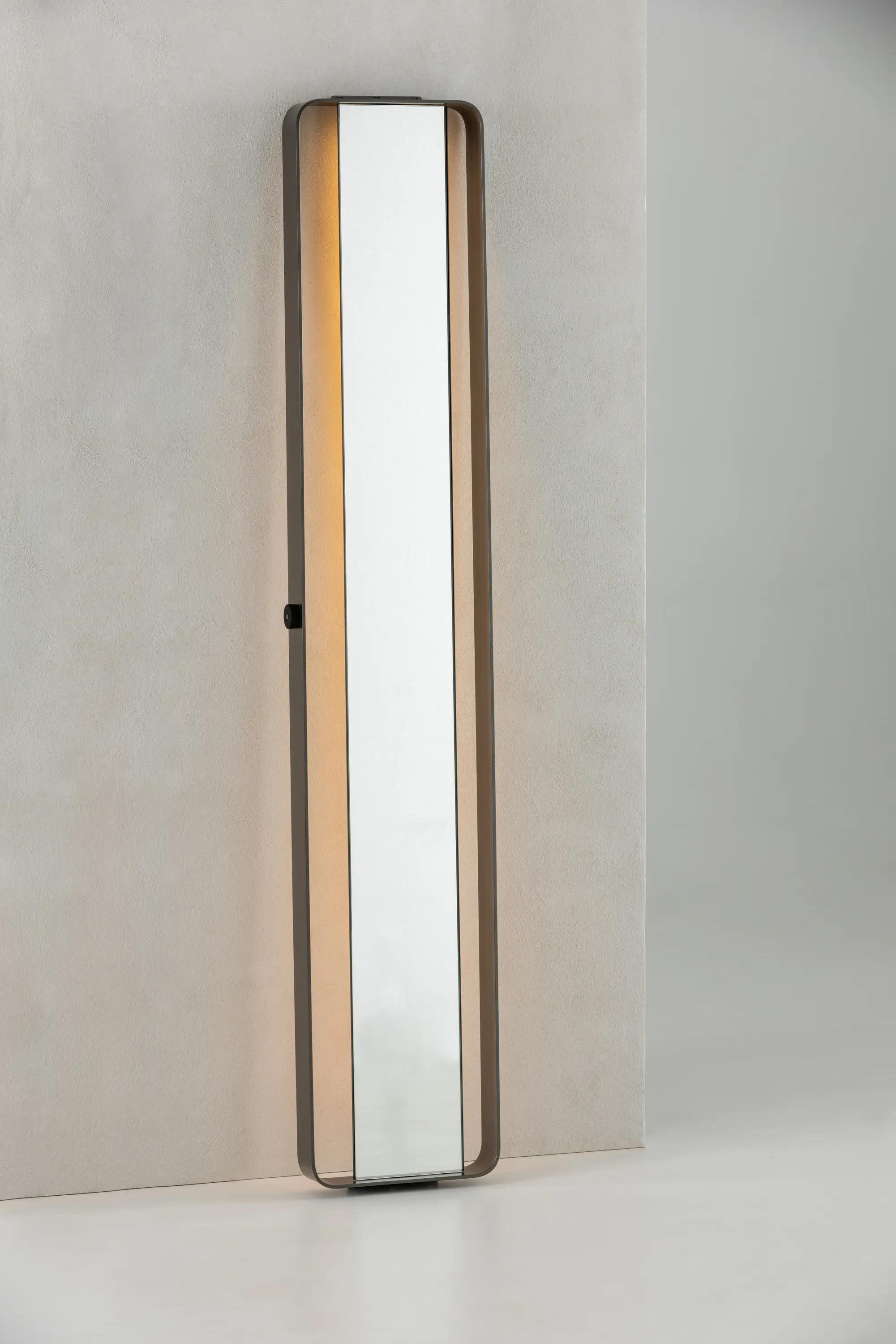 Flou - Bamboo Espejo