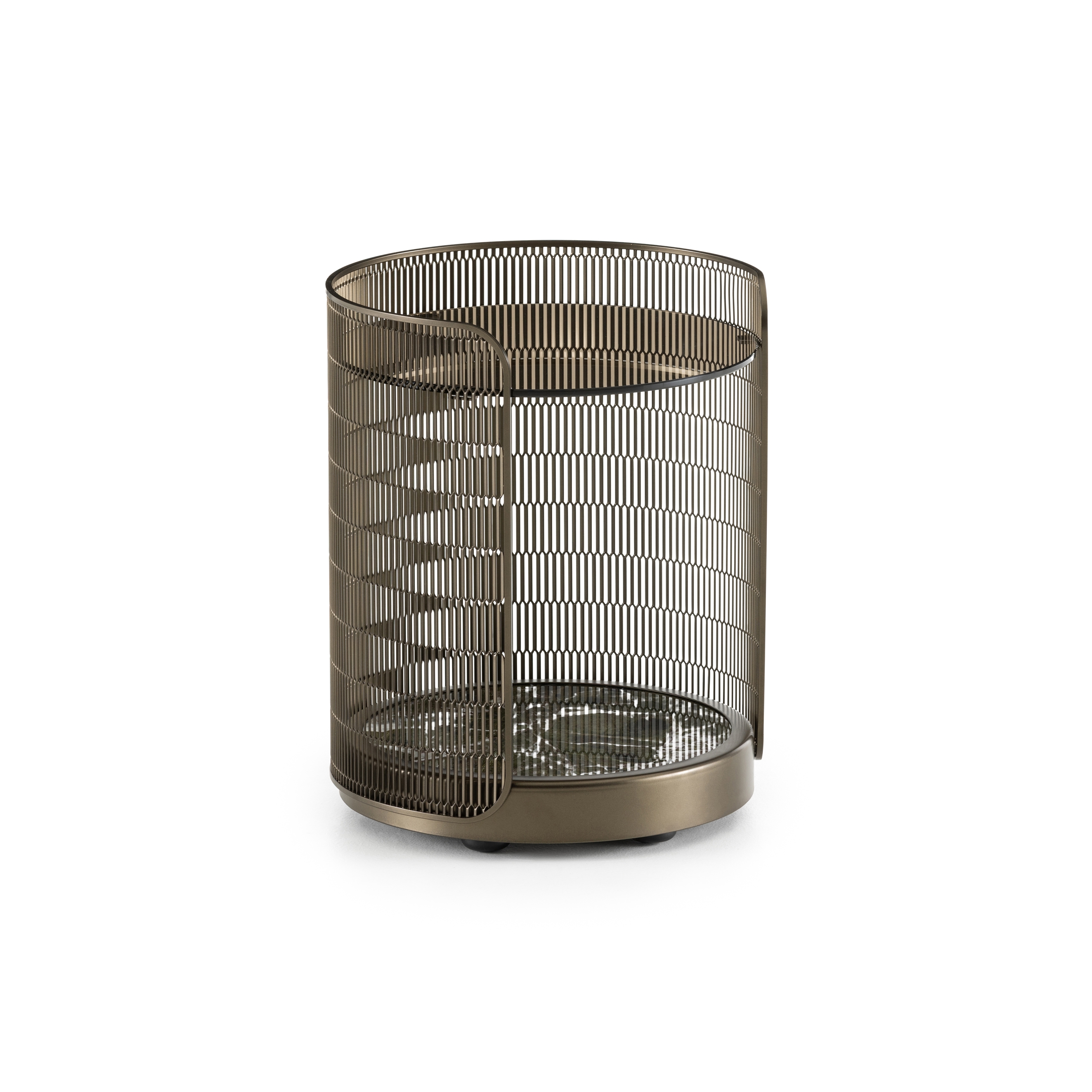 Chiaro di Luna Bedside Table