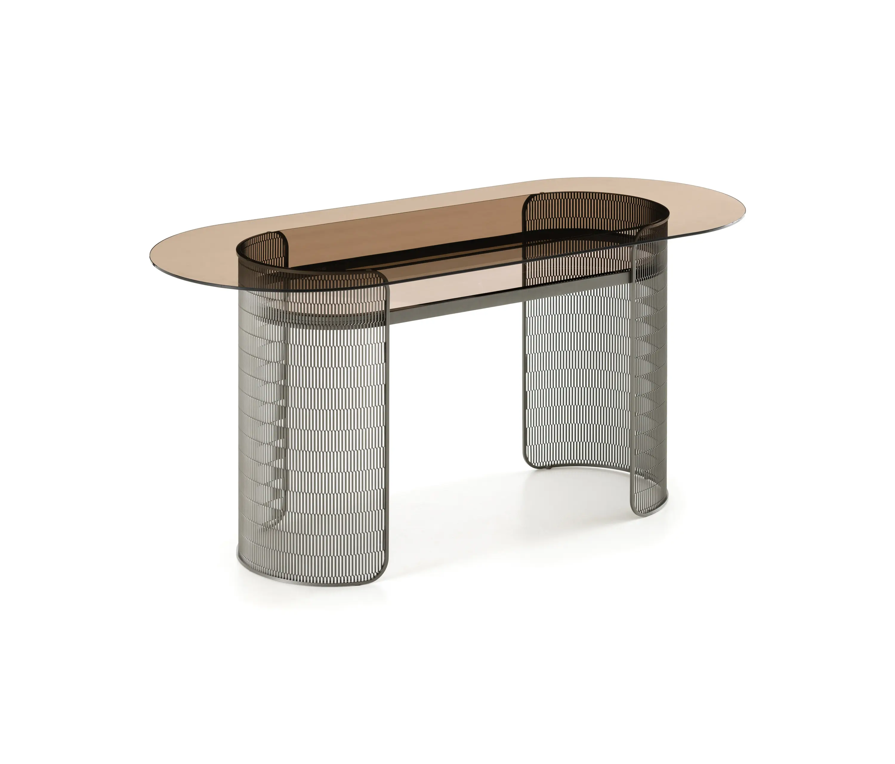 Flou - Chiaro di Luna desk