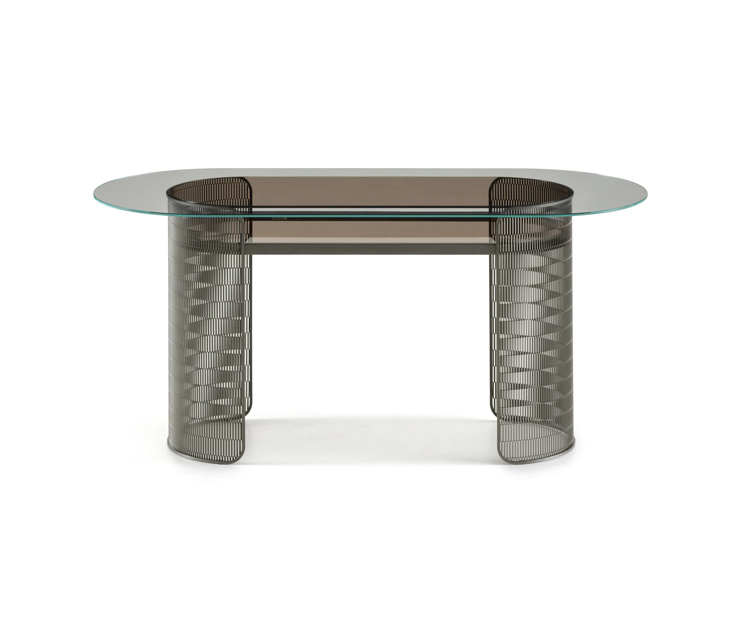 Flou - Chiaro di Luna scrittoio