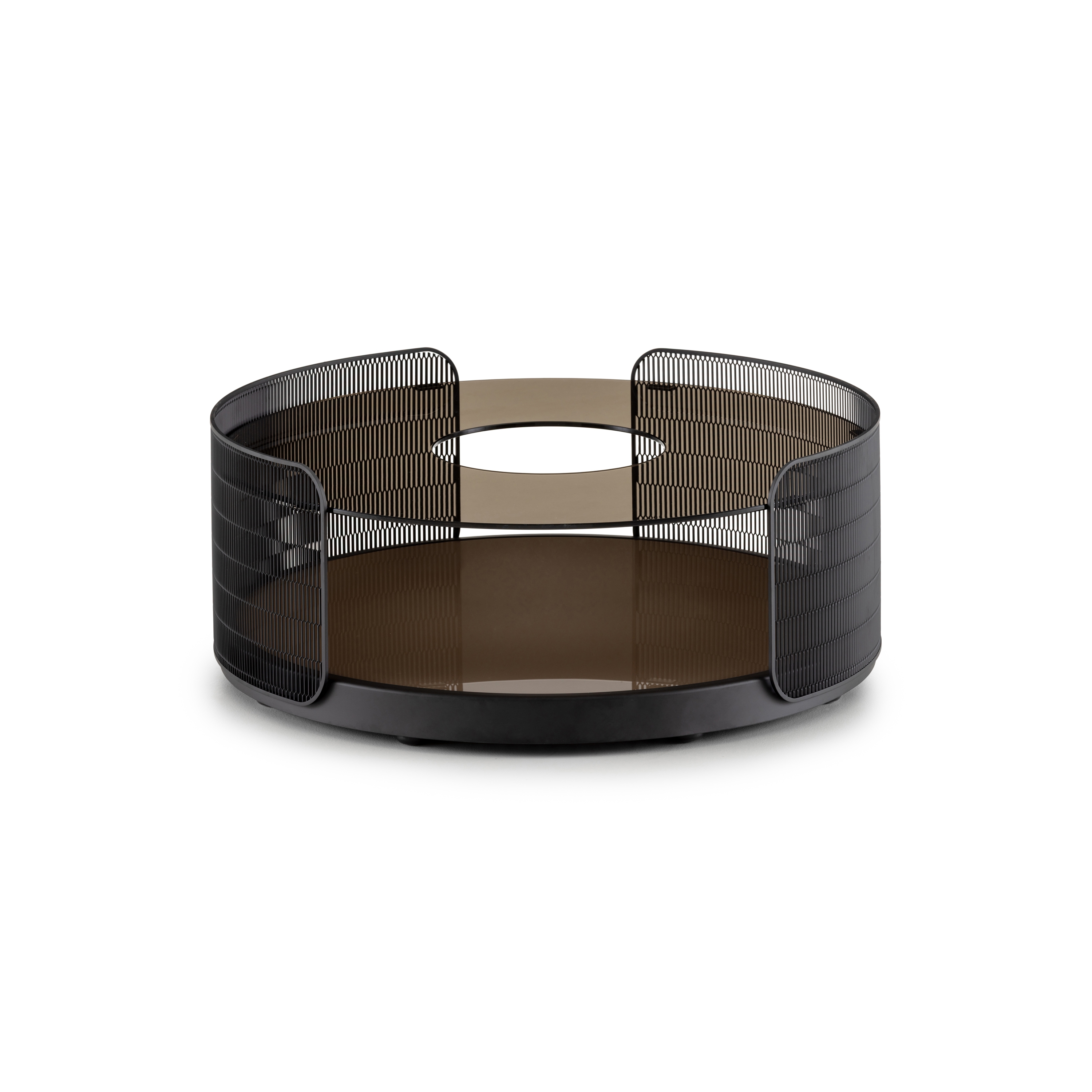 Chiaro di Luna Tables Basses Rondes