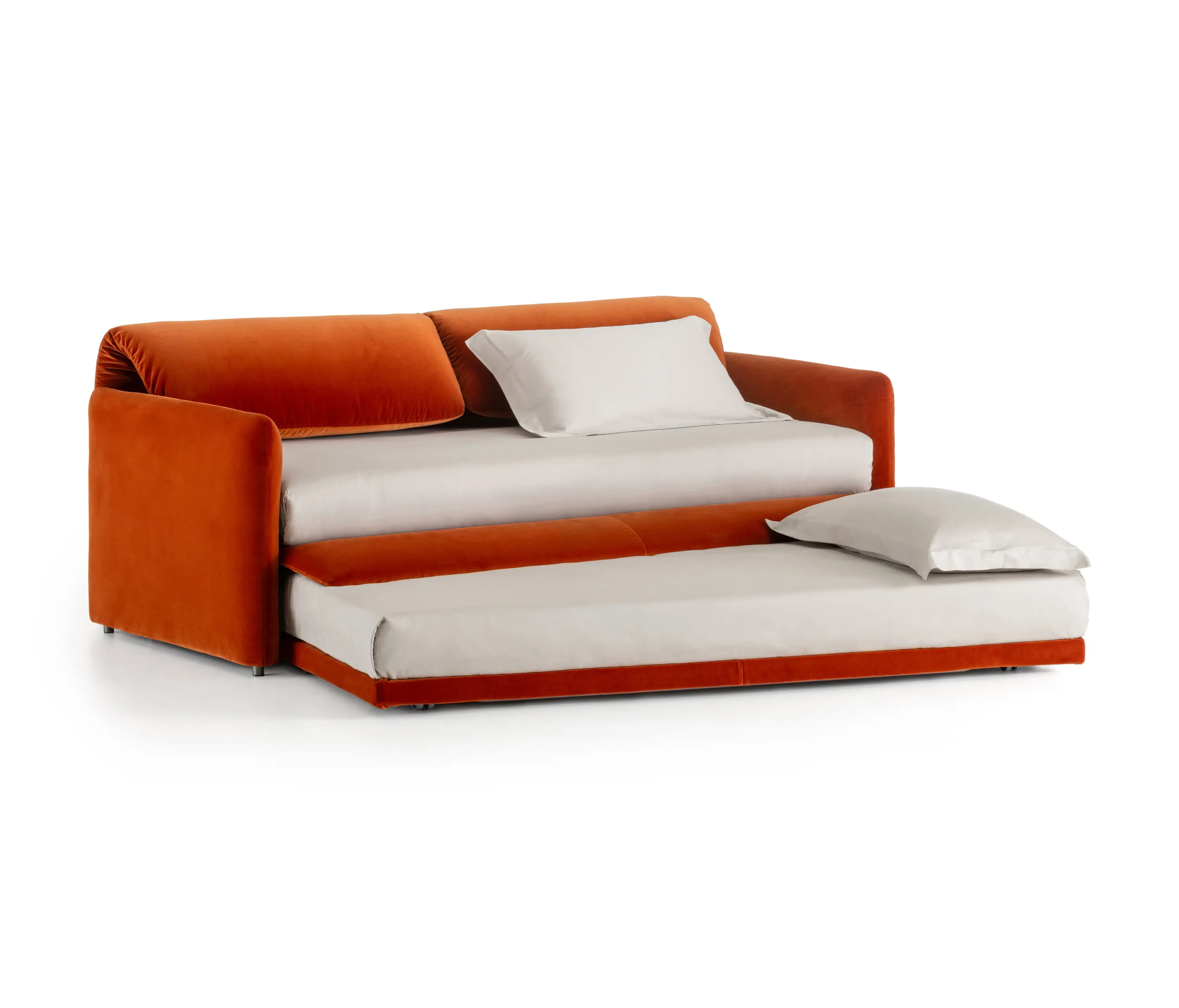 Flou - Diletto divano/letto