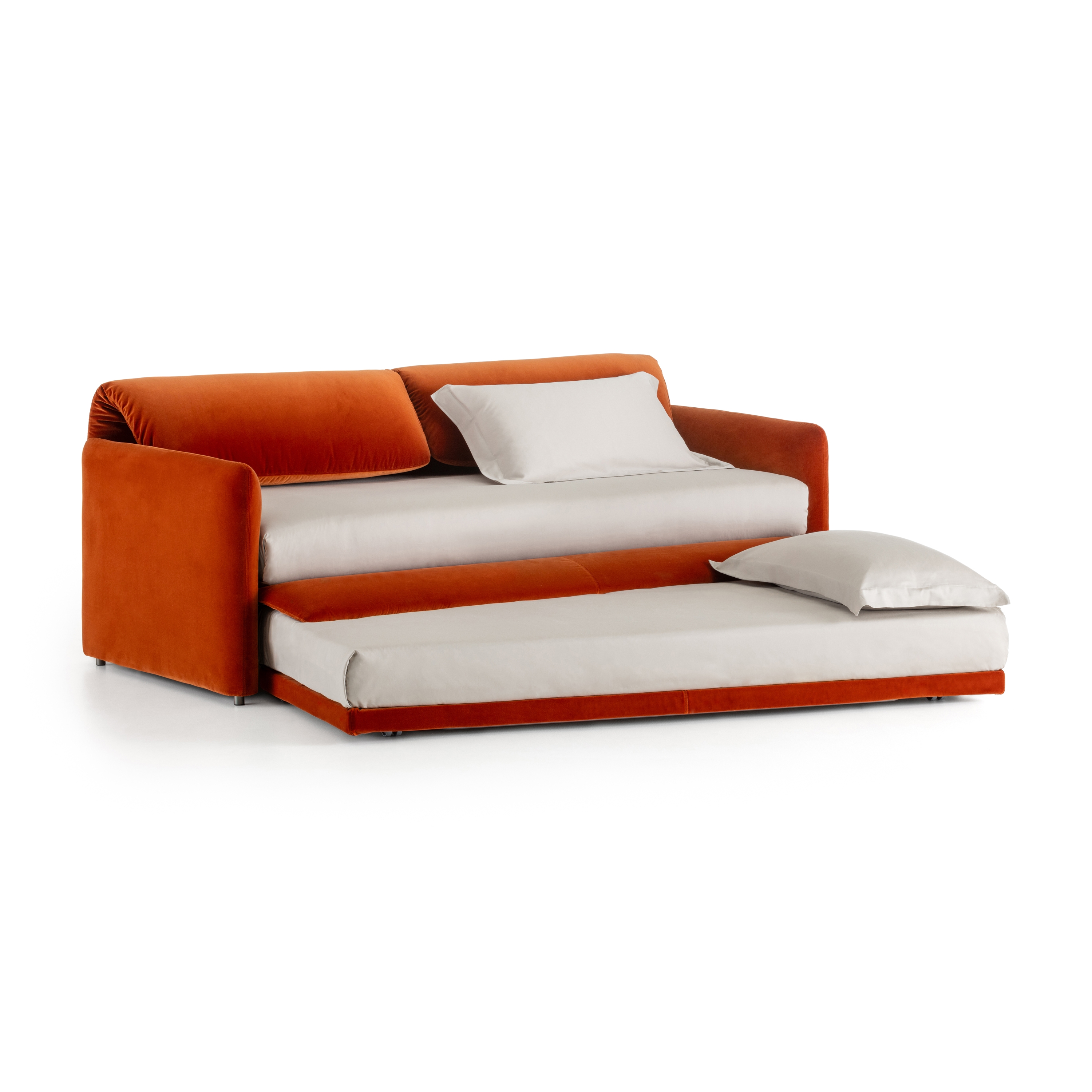 Display product Diletto sofa/bed from manufacturer Flou