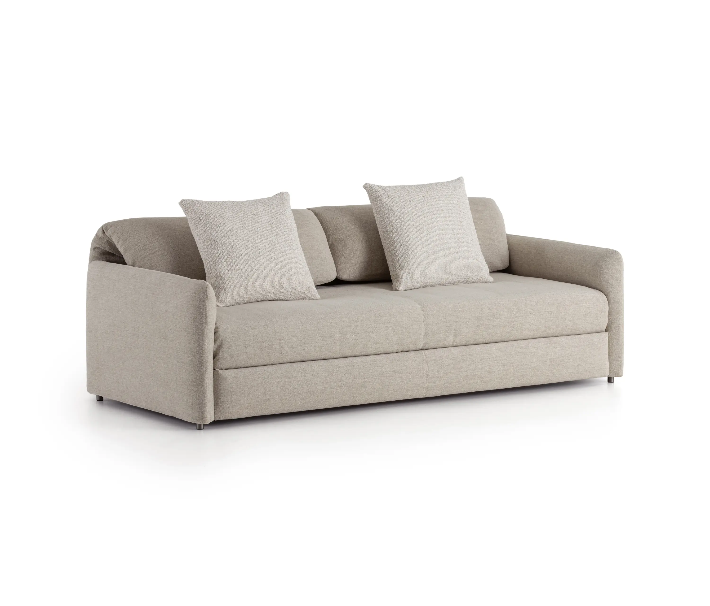 Flou - Diletto sofá/cama