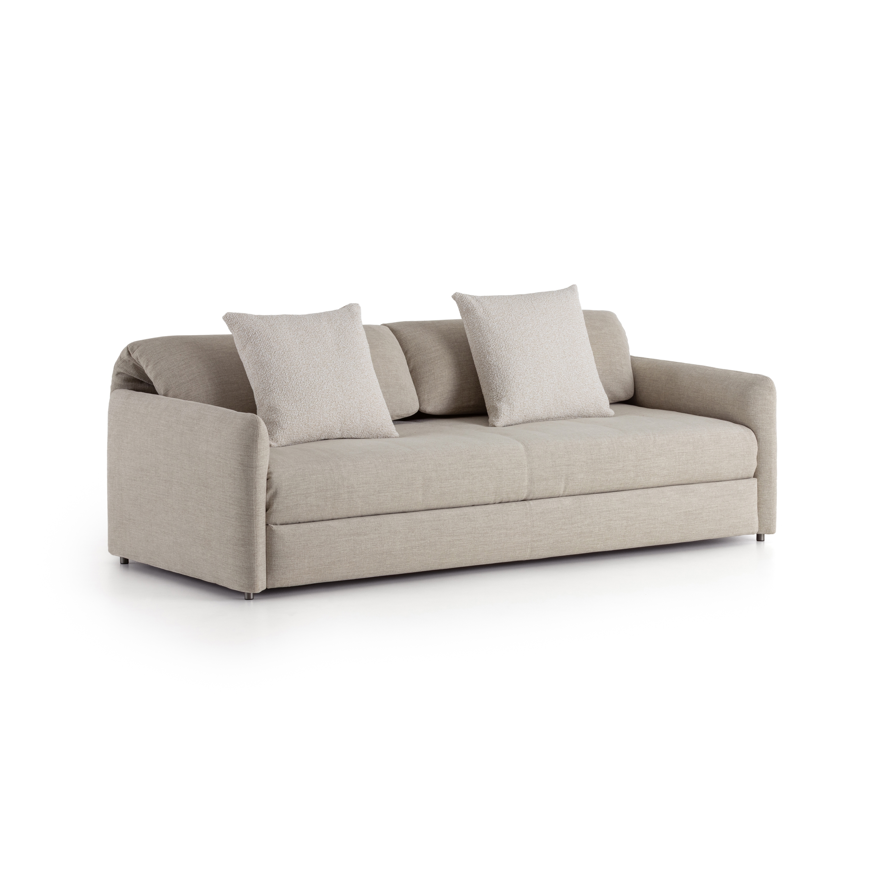 Diletto sofa/bed