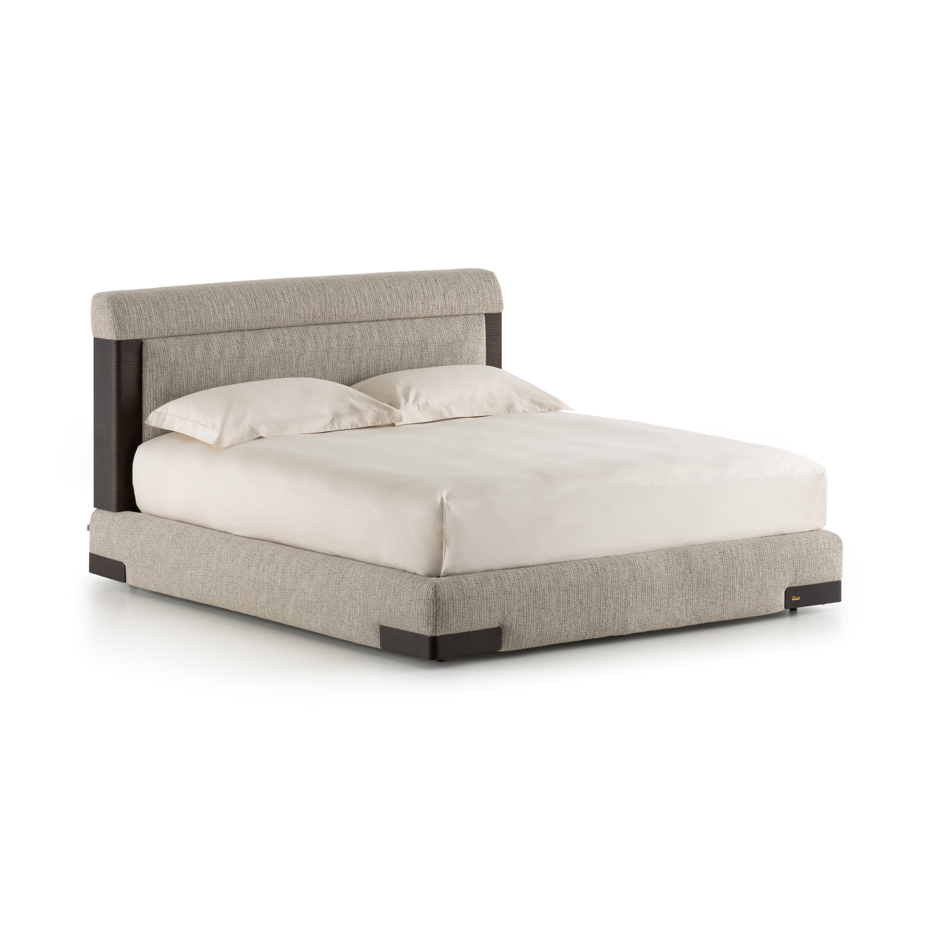 Mostrar el producto Elia cama del fabricante Flou