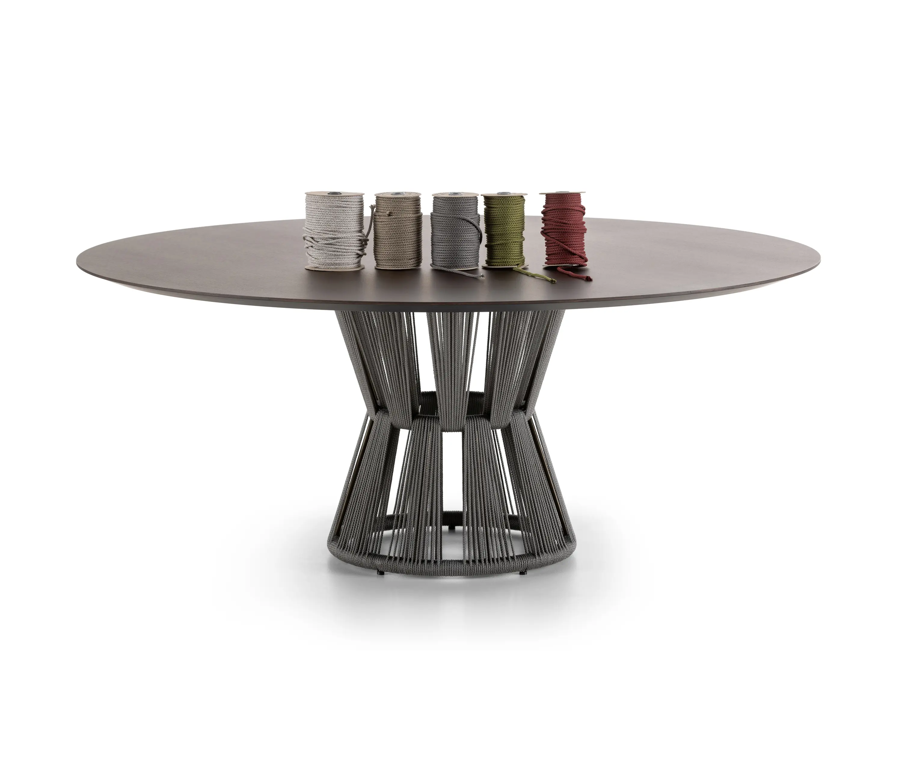 Flou - Machard table