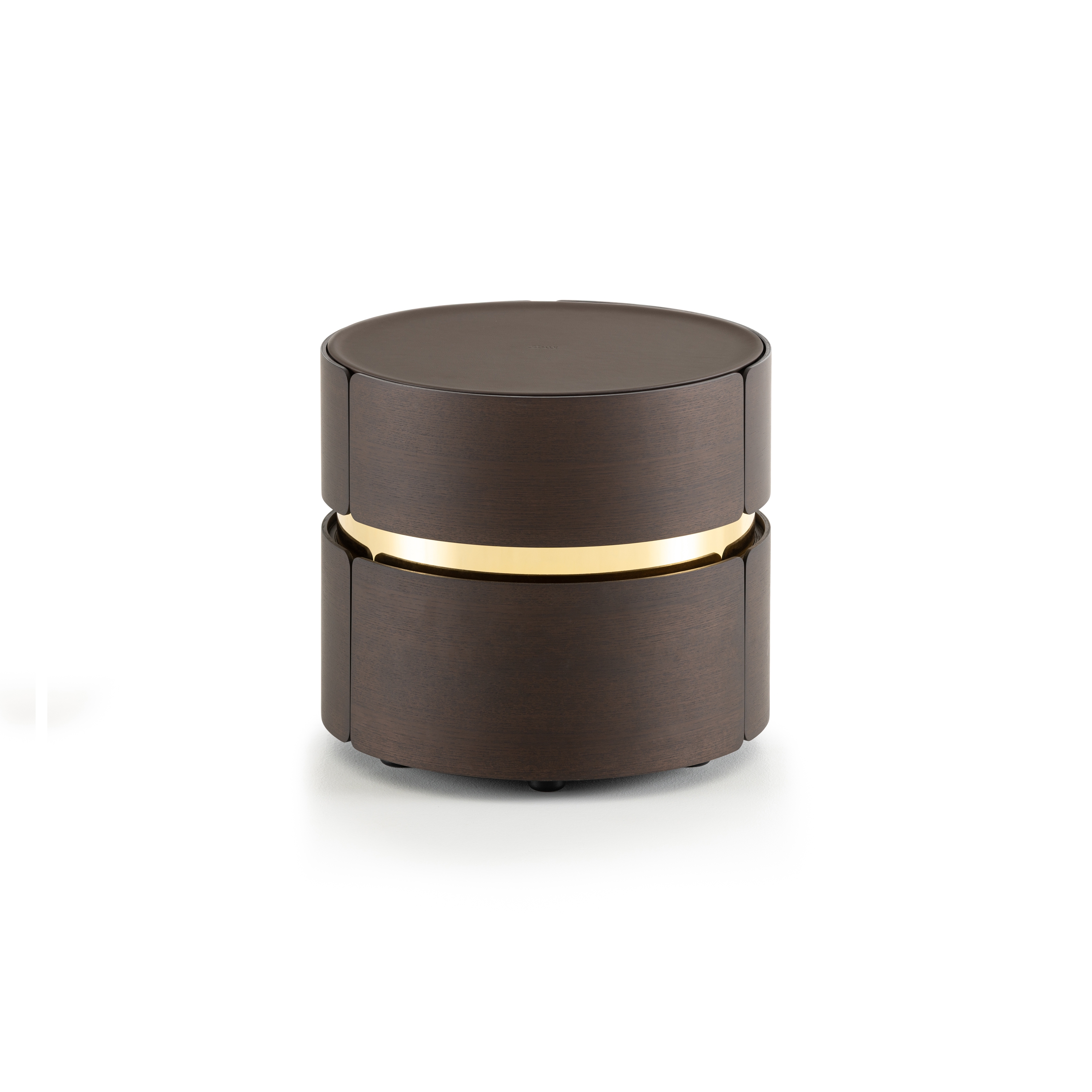 Toshi Bedside Table