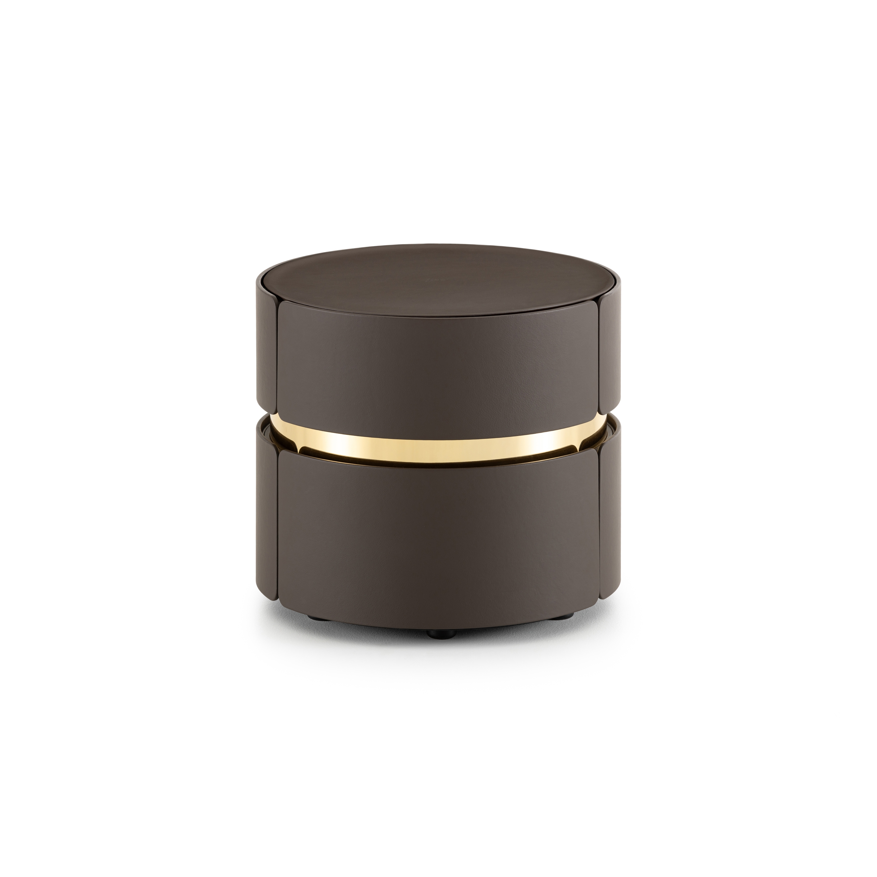 Toshi Bedside Table