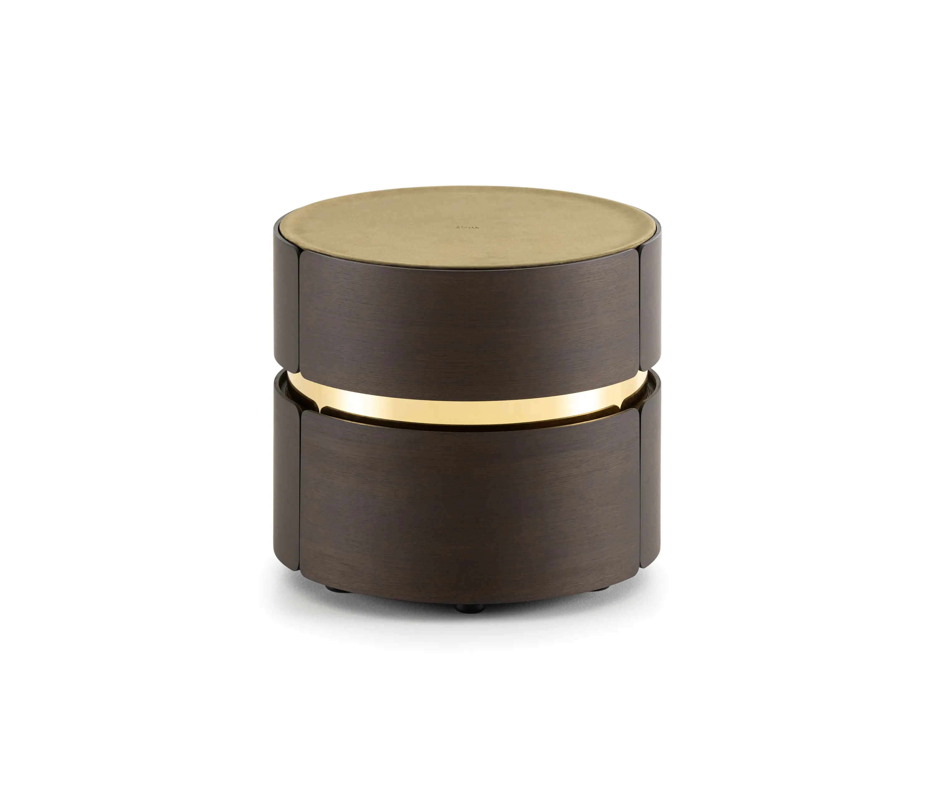 Flou - Toshi Bedside Table