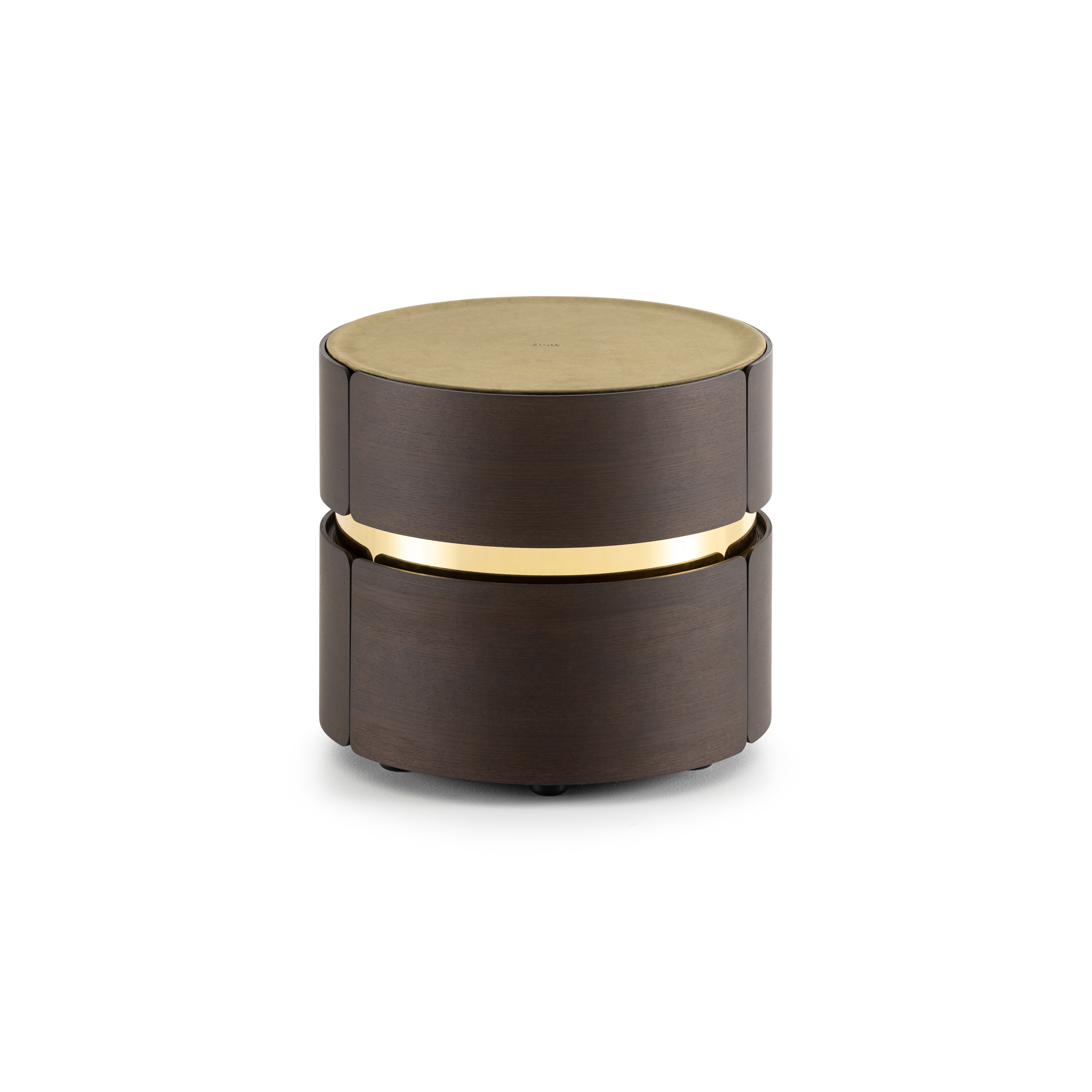 Toshi Bedside Table