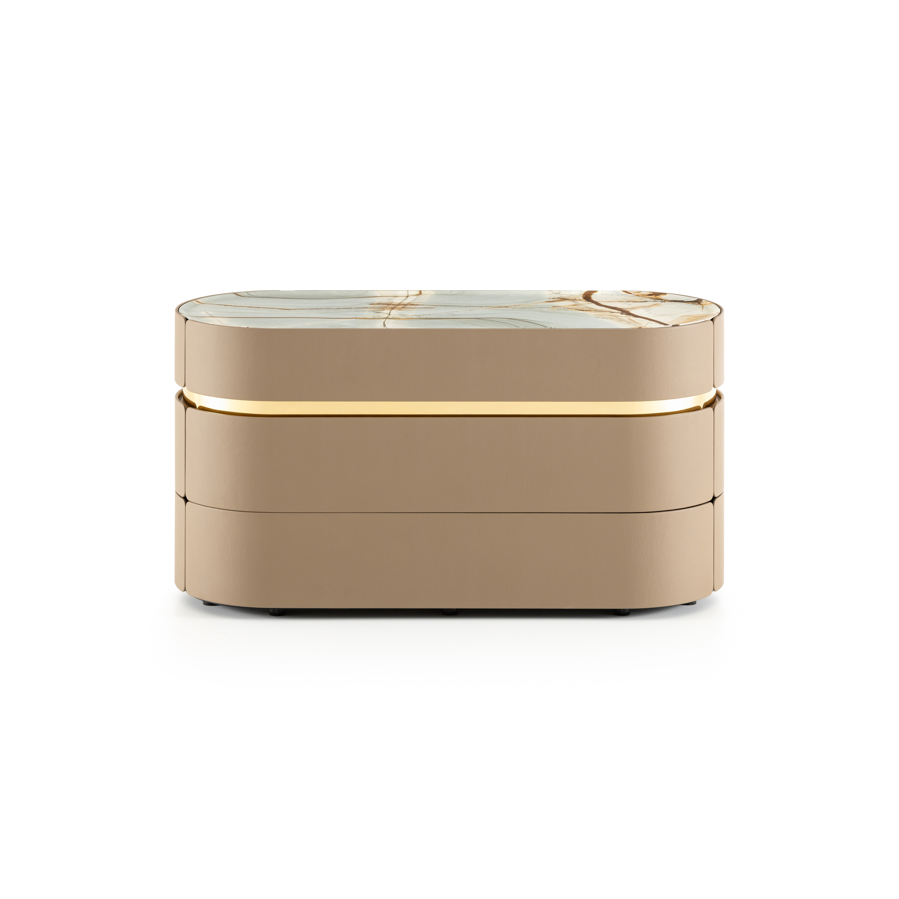 Toshi chest-of-drawers