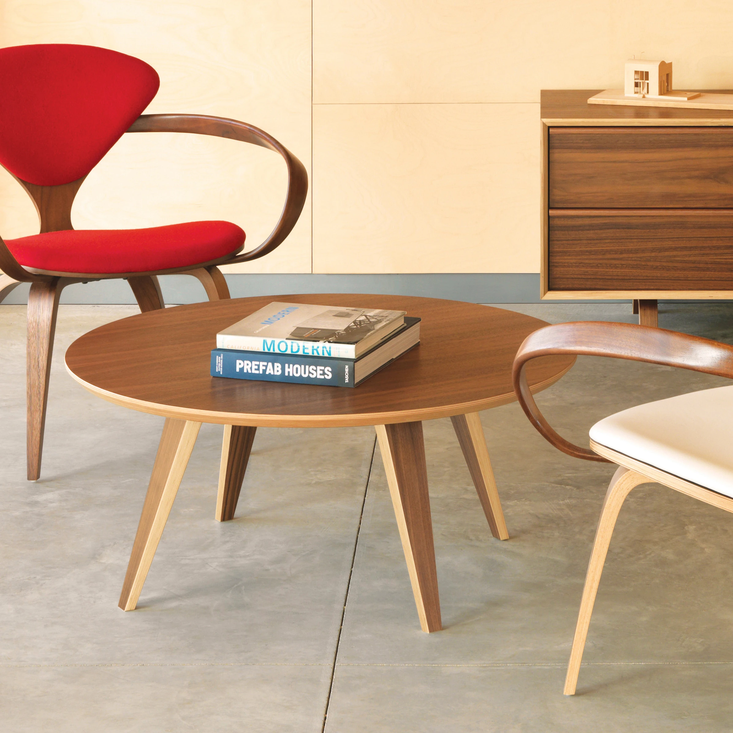 TABLES