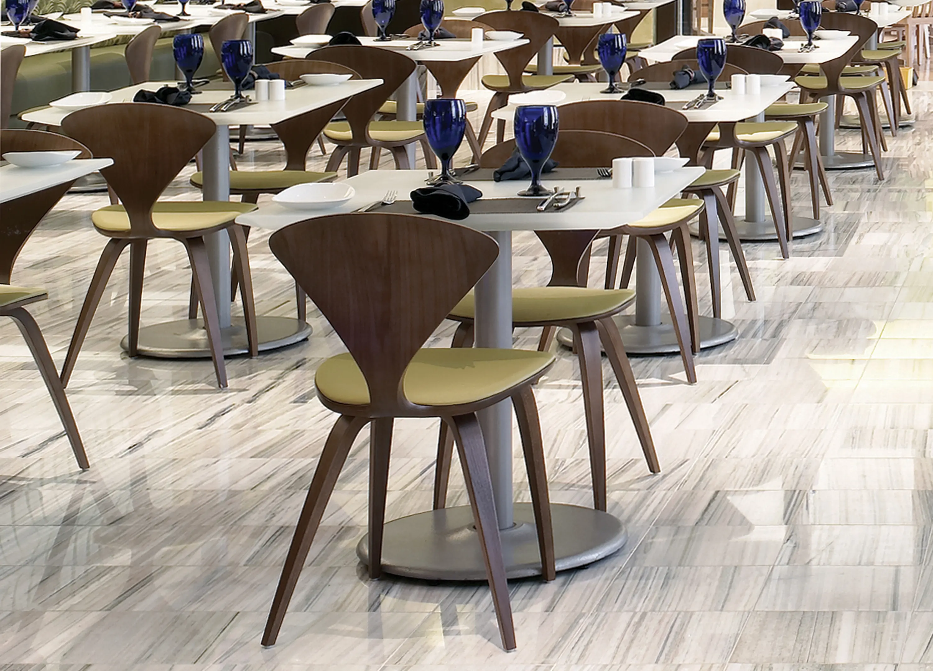 Cherner - Cherner Side Chair