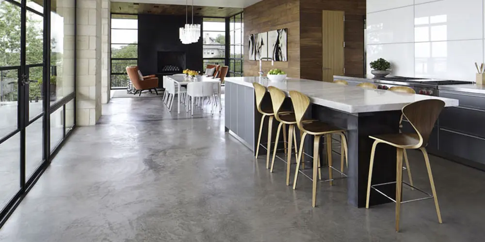Cherner - Cherner Wood Base Stool