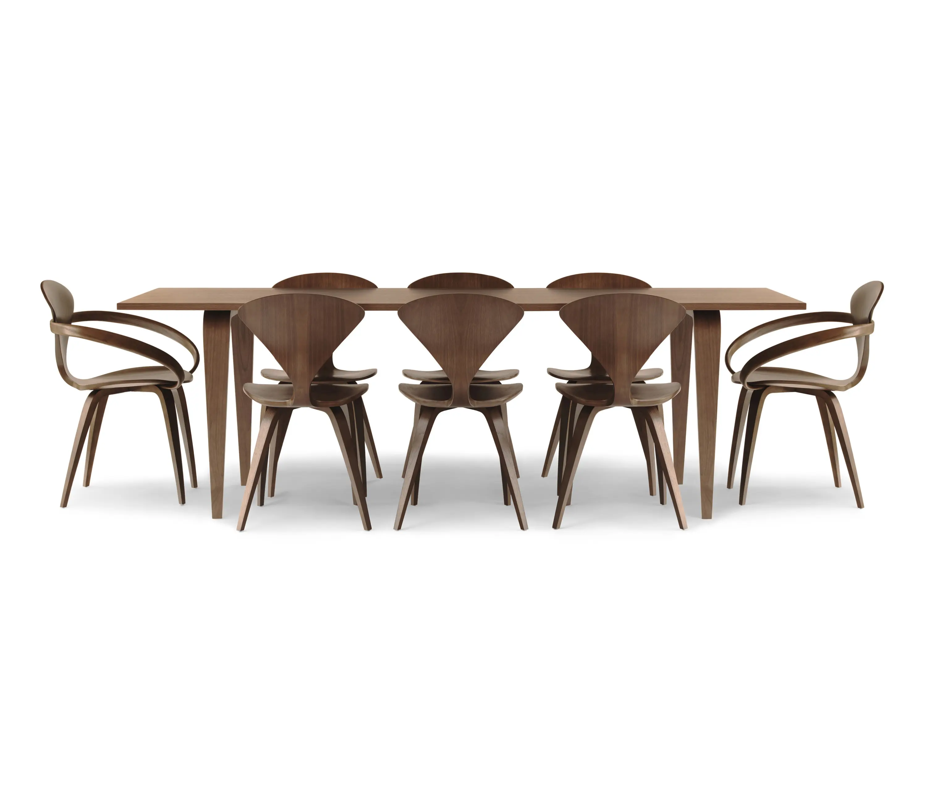 Cherner - Cherner Rectangular Table