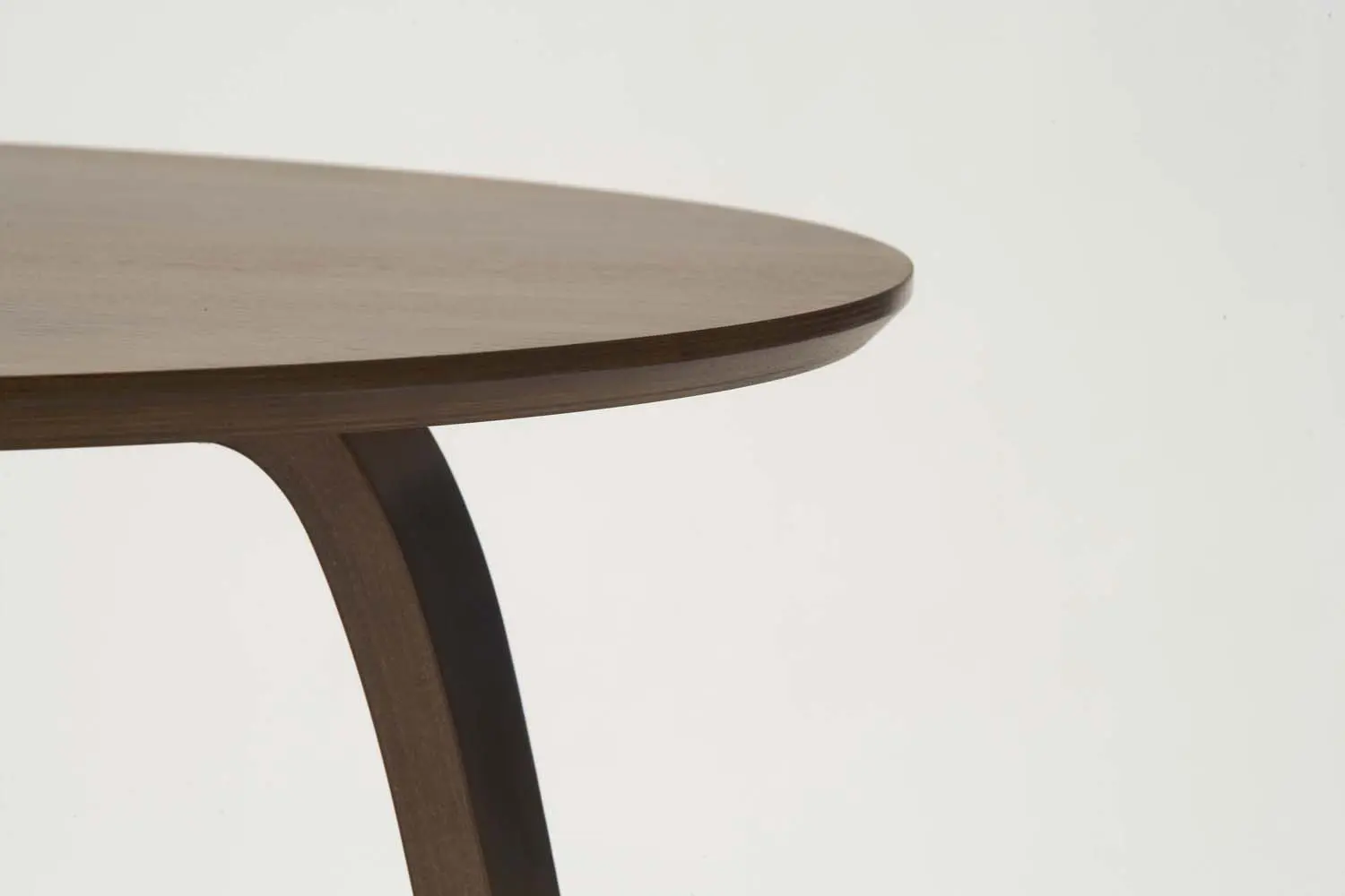 Cherner - Cherner Oval Table
