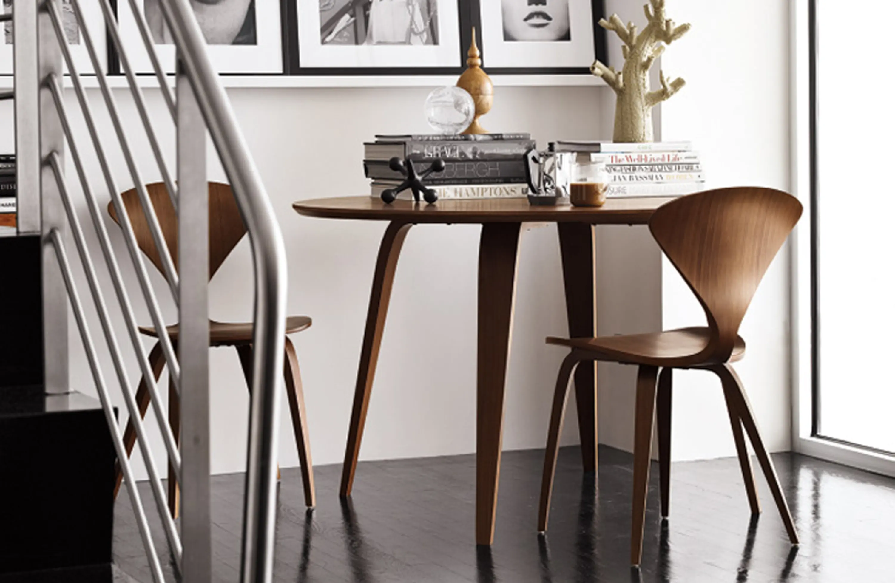 Cherner - Cherner Round Table