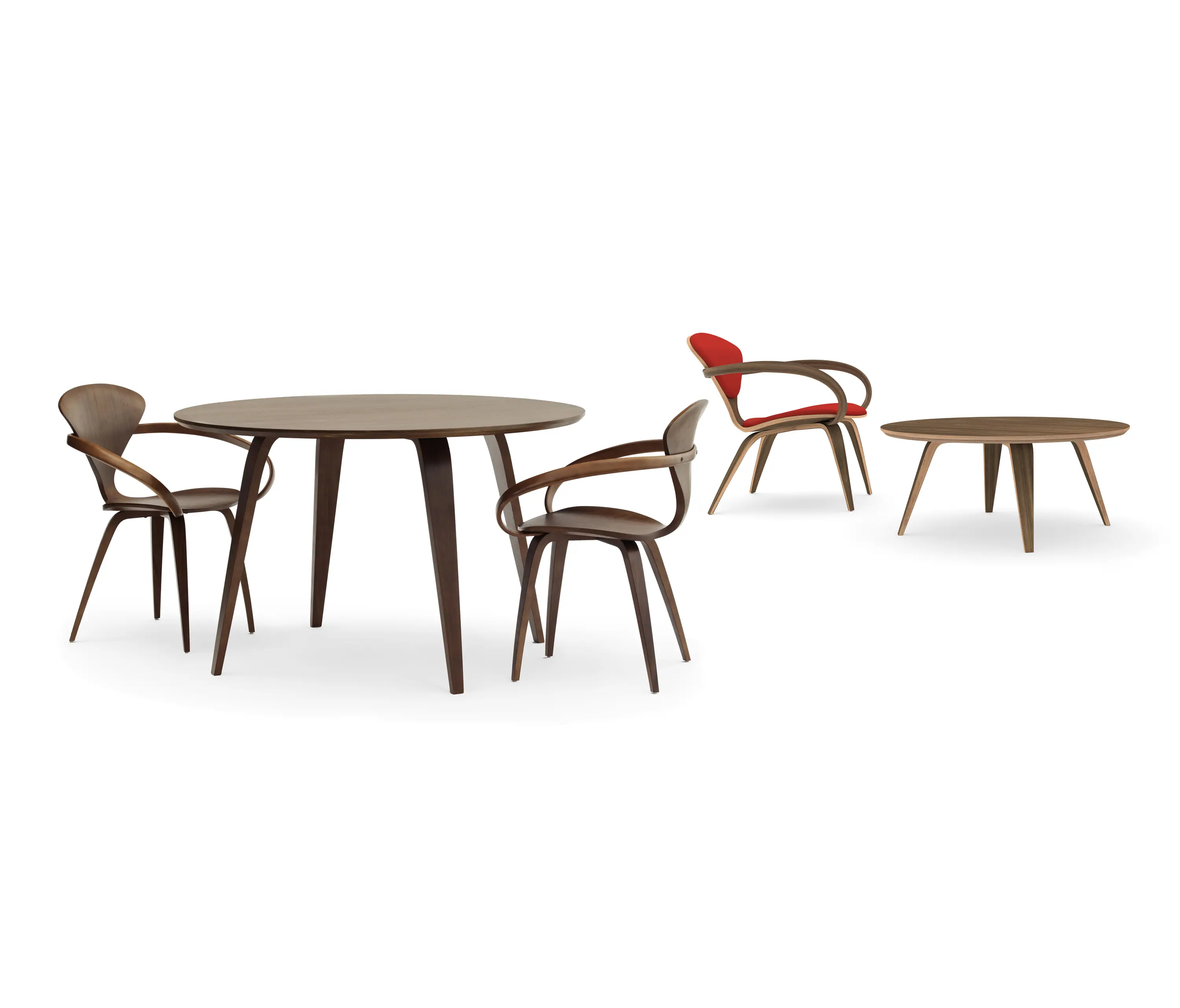Cherner - Cherner Round Table