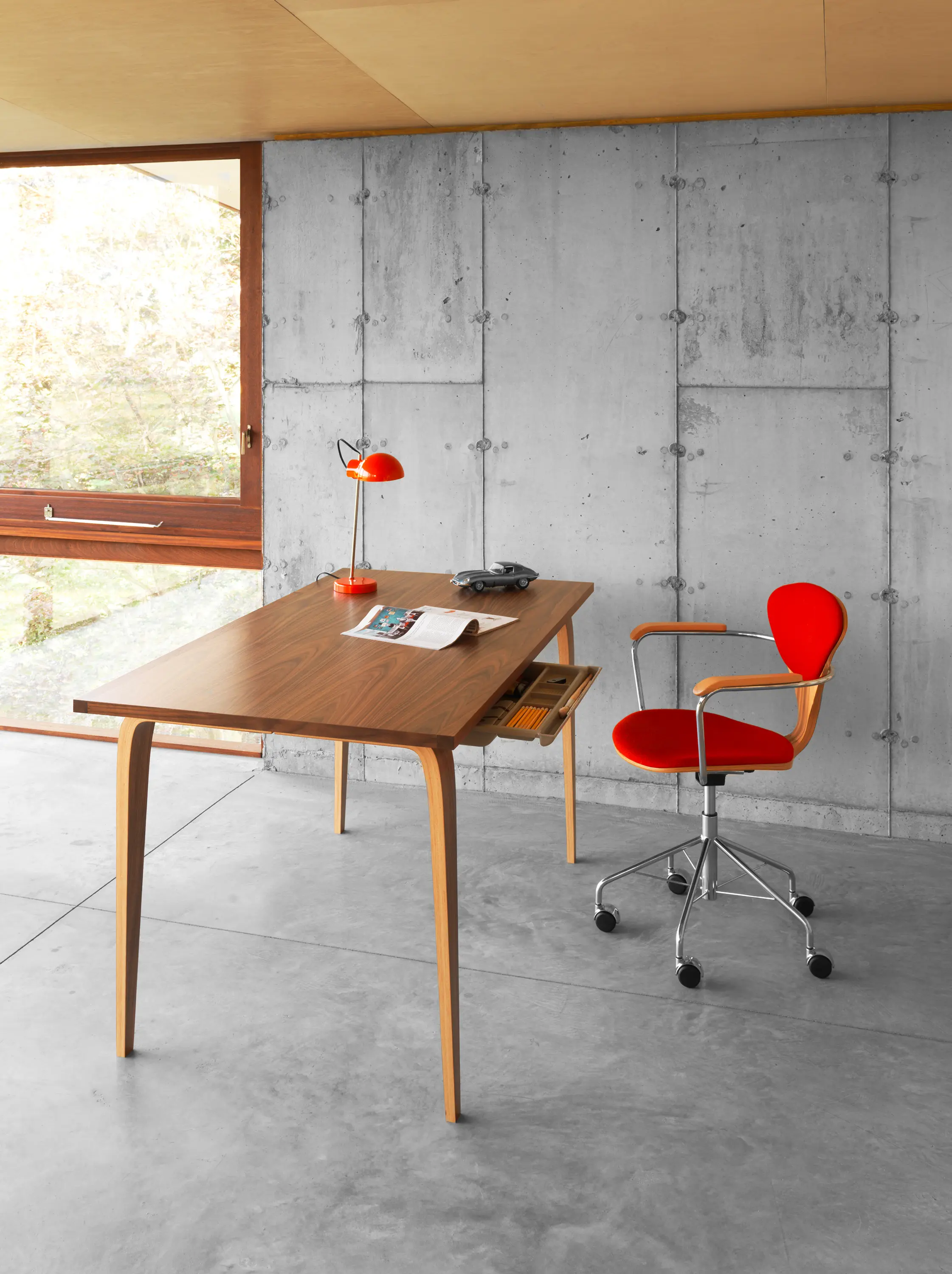 Cherner - Studio Desk