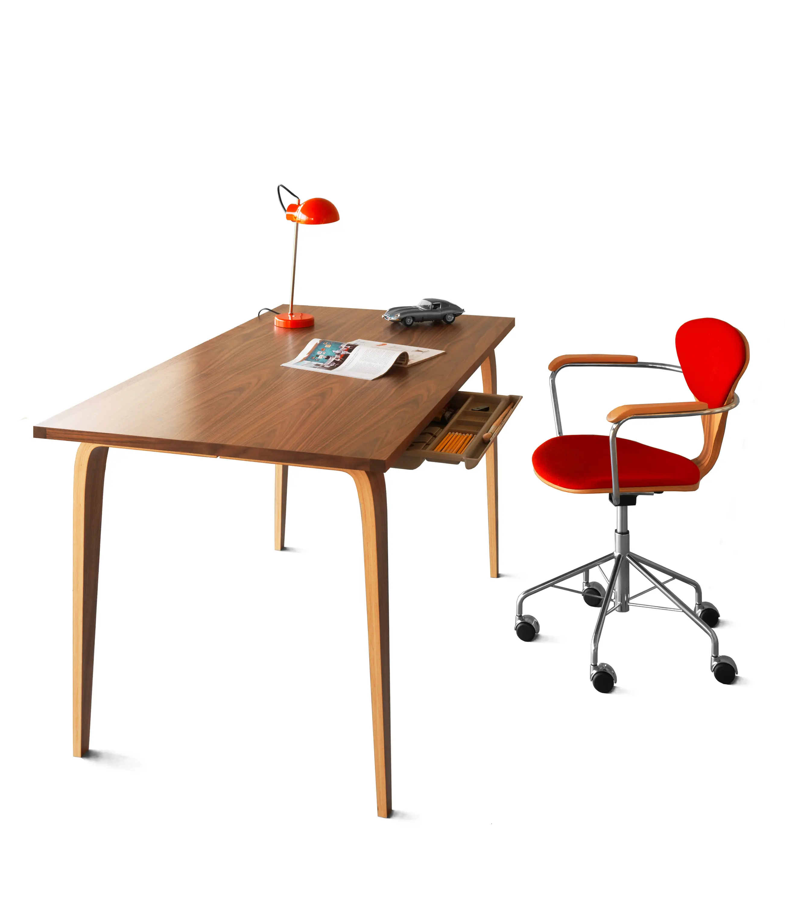 Cherner - Studio Desk
