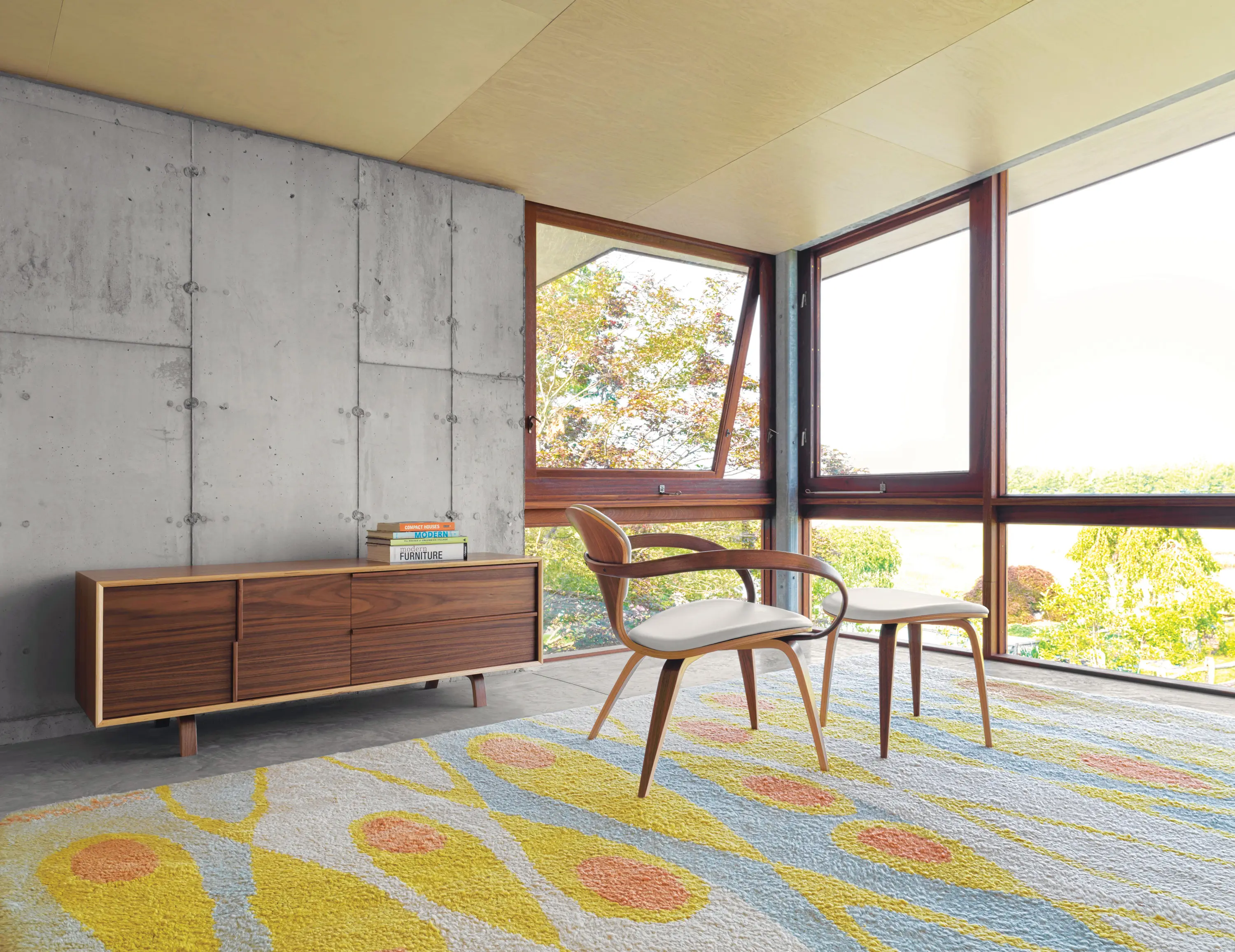 Cherner - Storage Multiflex
