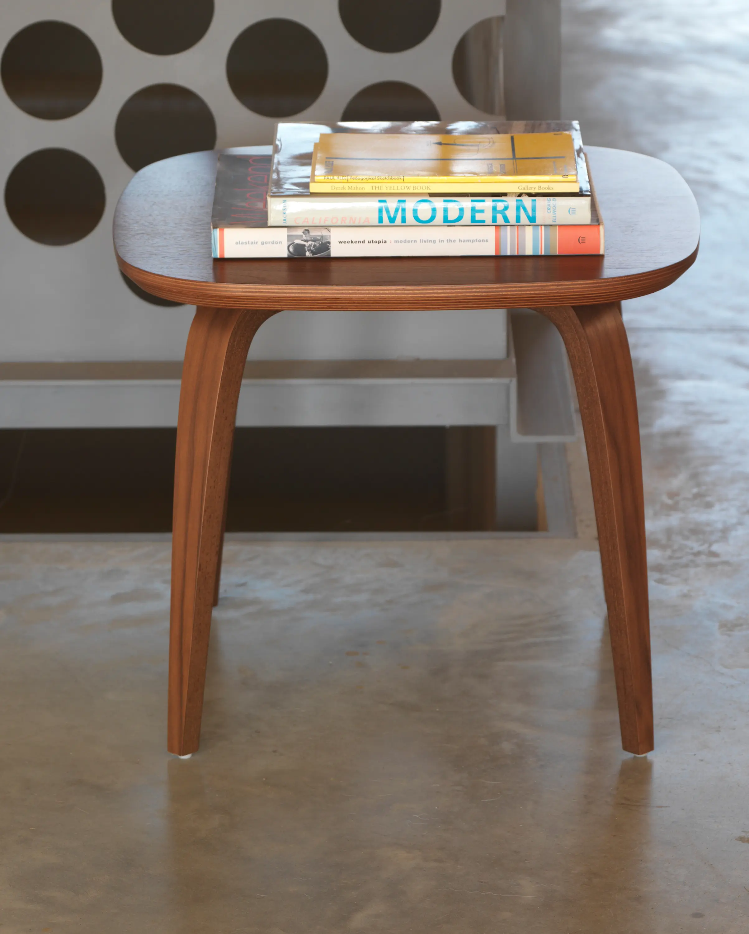Cherner - Cherner Side Table