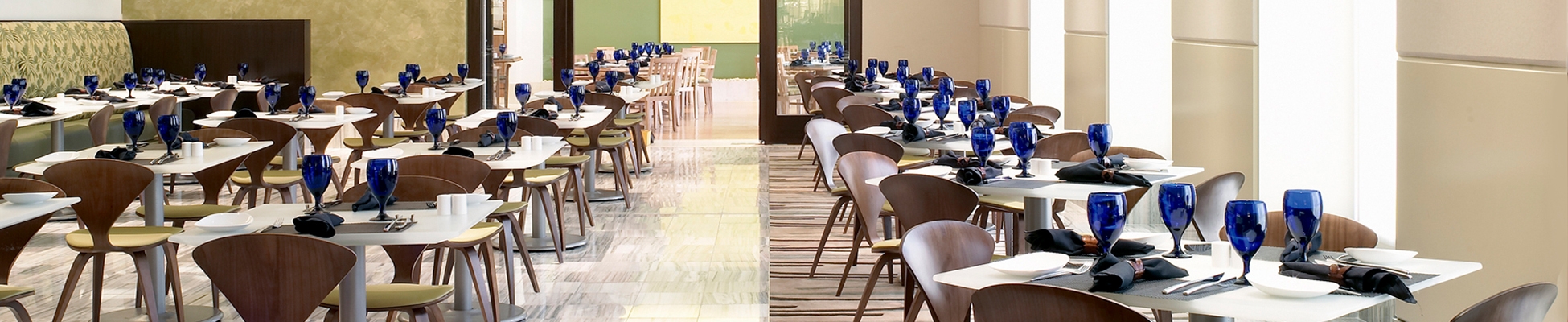 Scopri il mondo del produttore Cherner