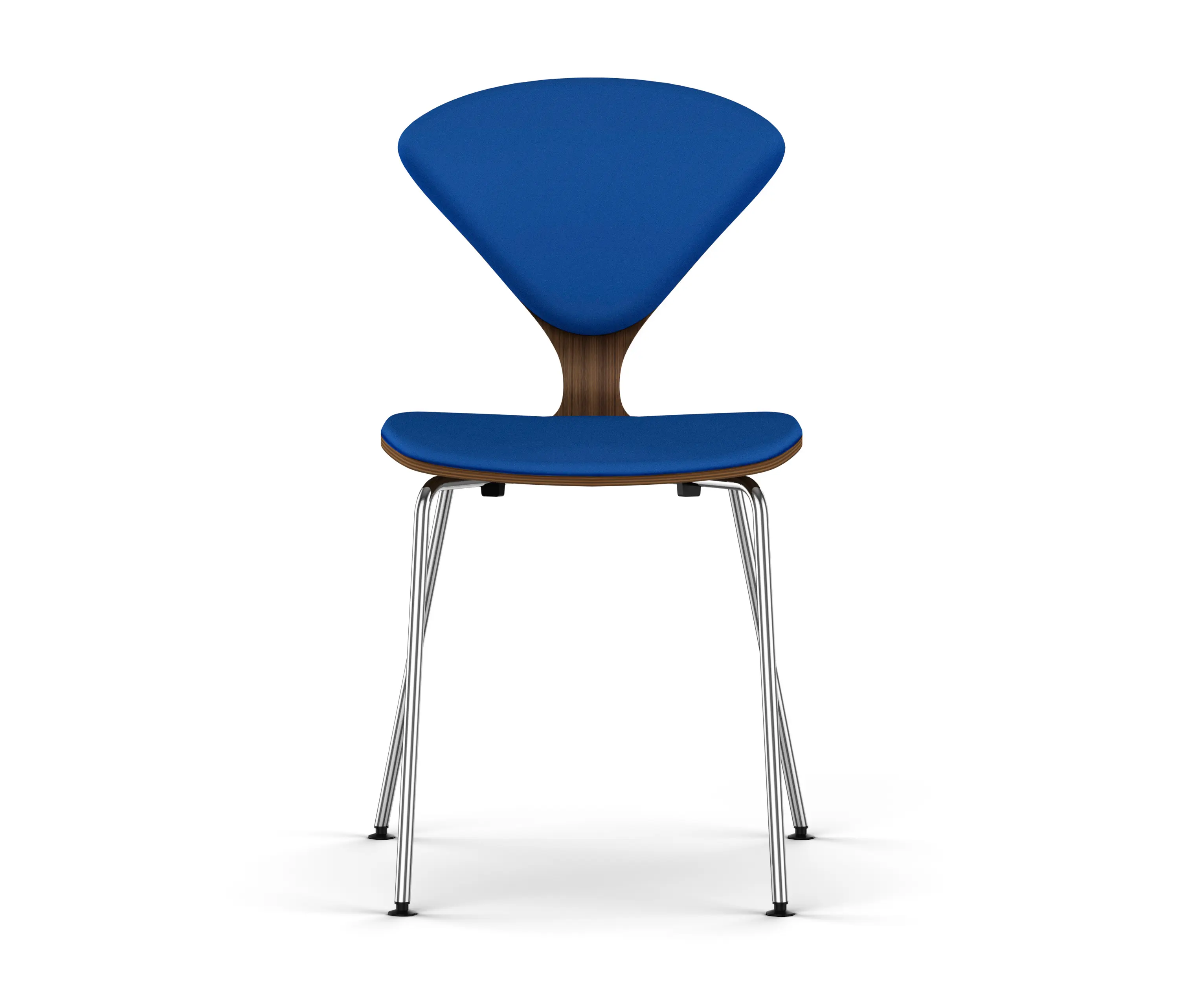 Cherner - Cherner Metal Base Chair