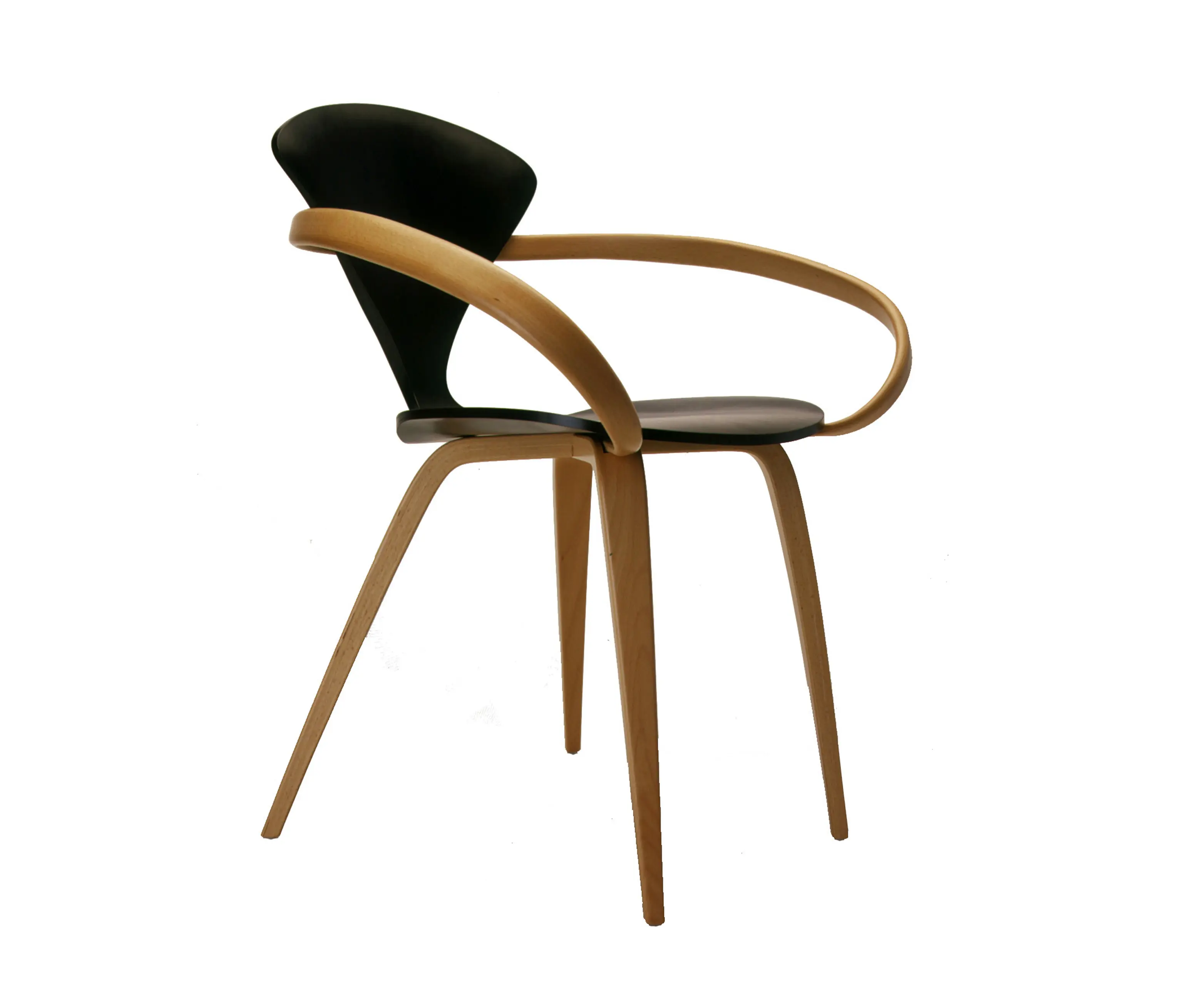Cherner - Cherner Armchair