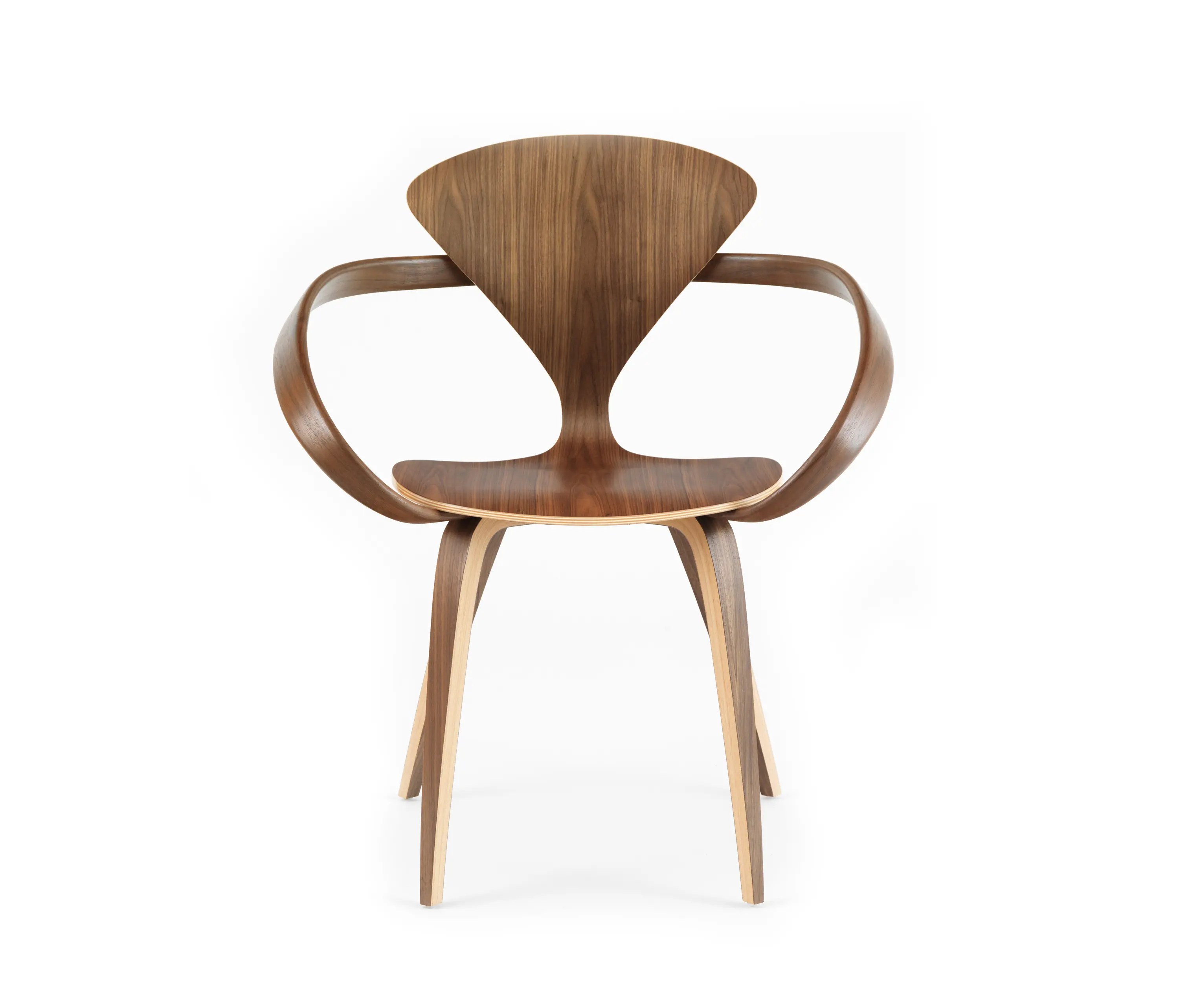 Cherner - Cherner Armchair