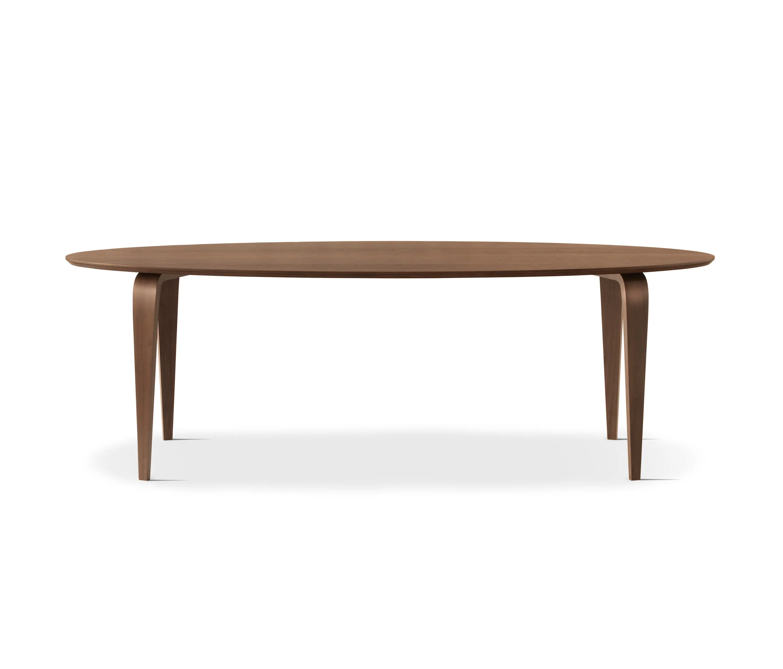 Cherner - Cherner Oval Table
