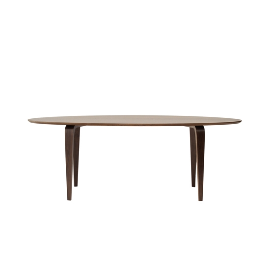 Mostra il prodotto Cherner Oval Table del produttore Cherner