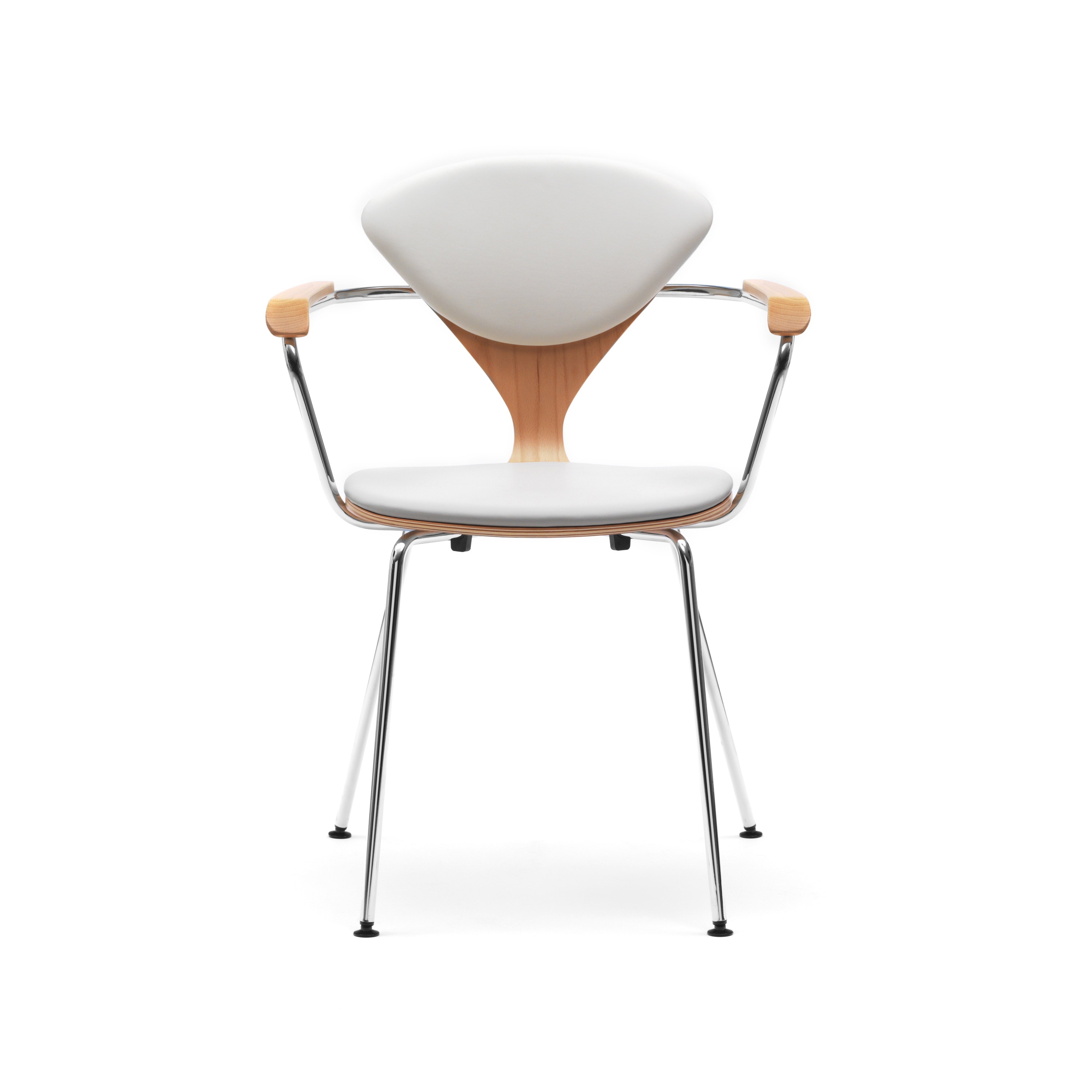 Produkt Cherner Metal Base Chair des Herstellers Cherner anzeigen