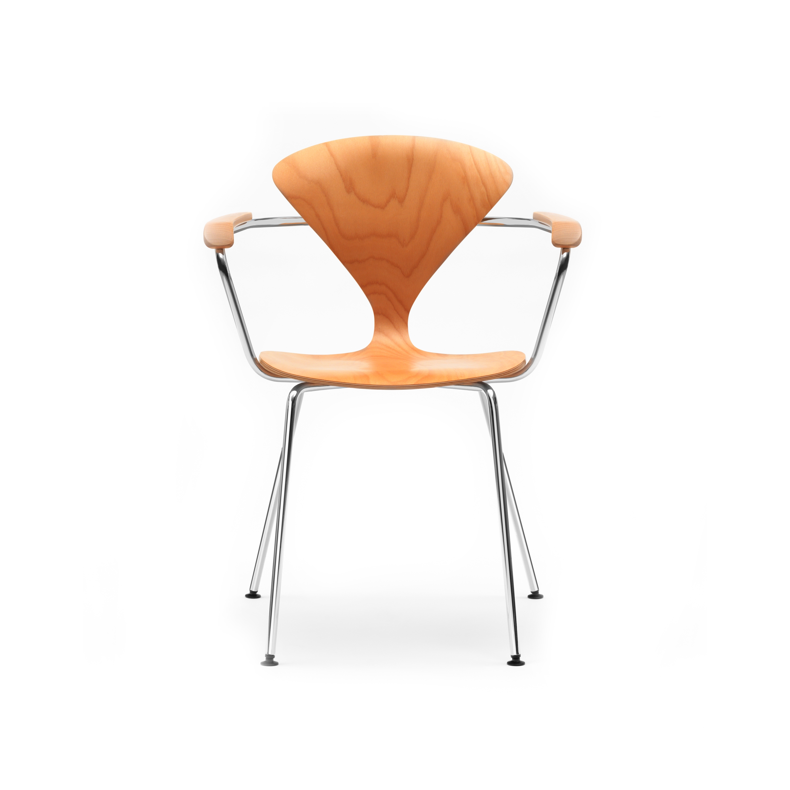 Produkt Cherner Metal Base Chair des Herstellers Cherner anzeigen