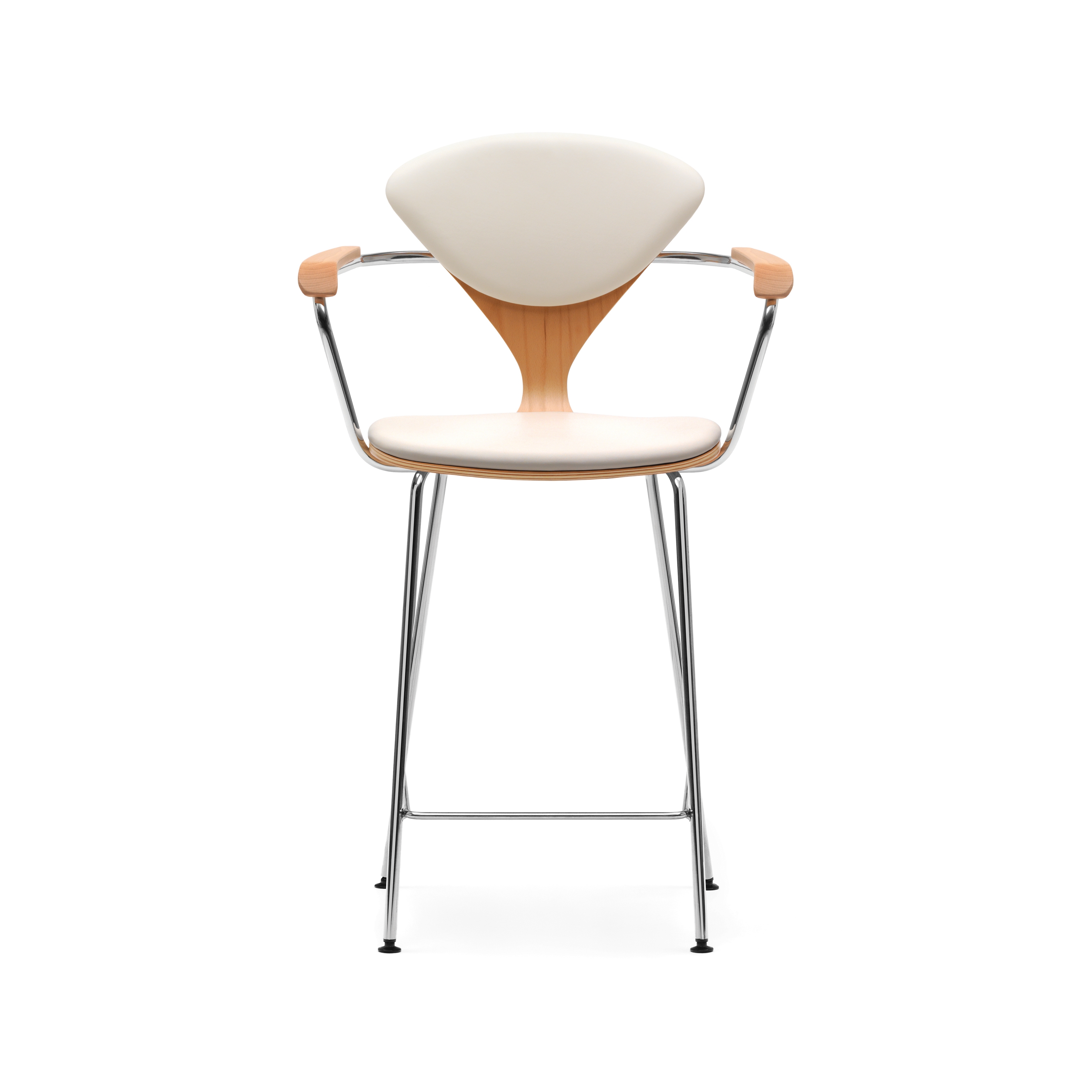 Mostrar el producto Cherner Metal Base Stool del fabricante Cherner